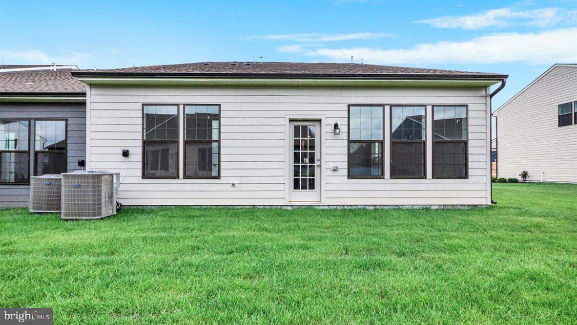 RENN QUARTER - Residential