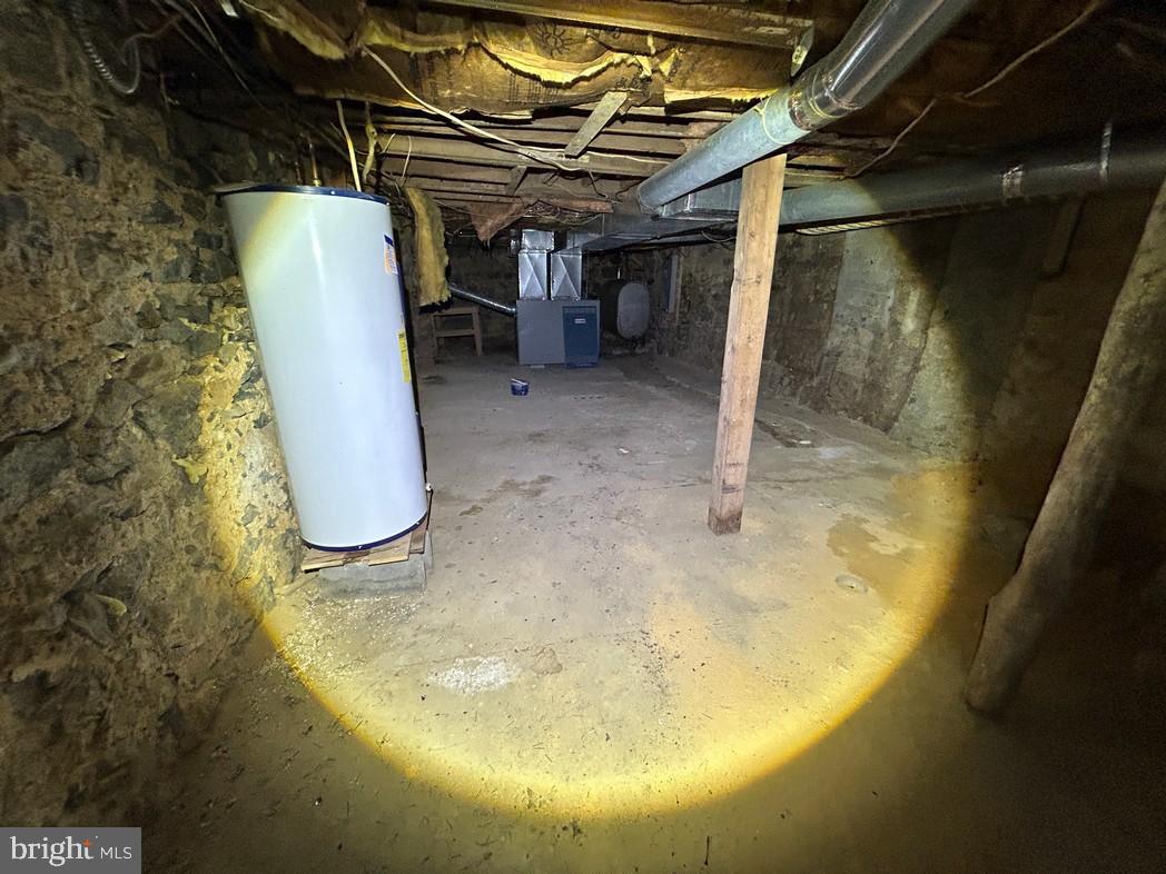 SHIPPENSBURG BOROUGH - Residential