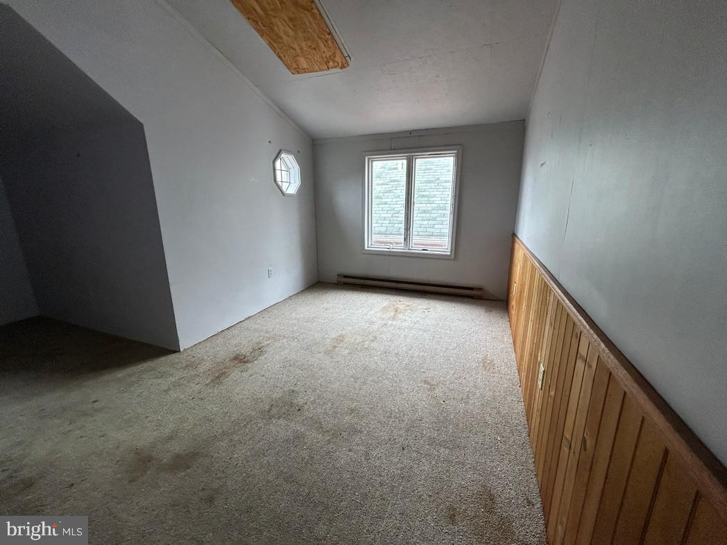 SHIPPENSBURG BOROUGH - Residential