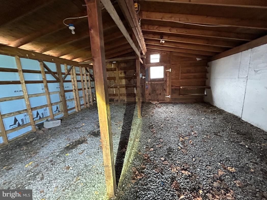 SHIPPENSBURG BOROUGH - Residential