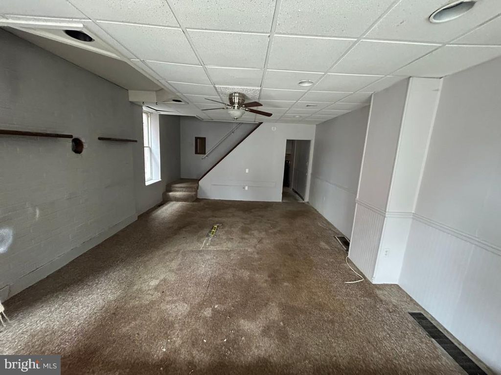 Photo of 21 N Queen Street, SHIPPENSBURG, PA 17257 (MLS # PACB2051090)