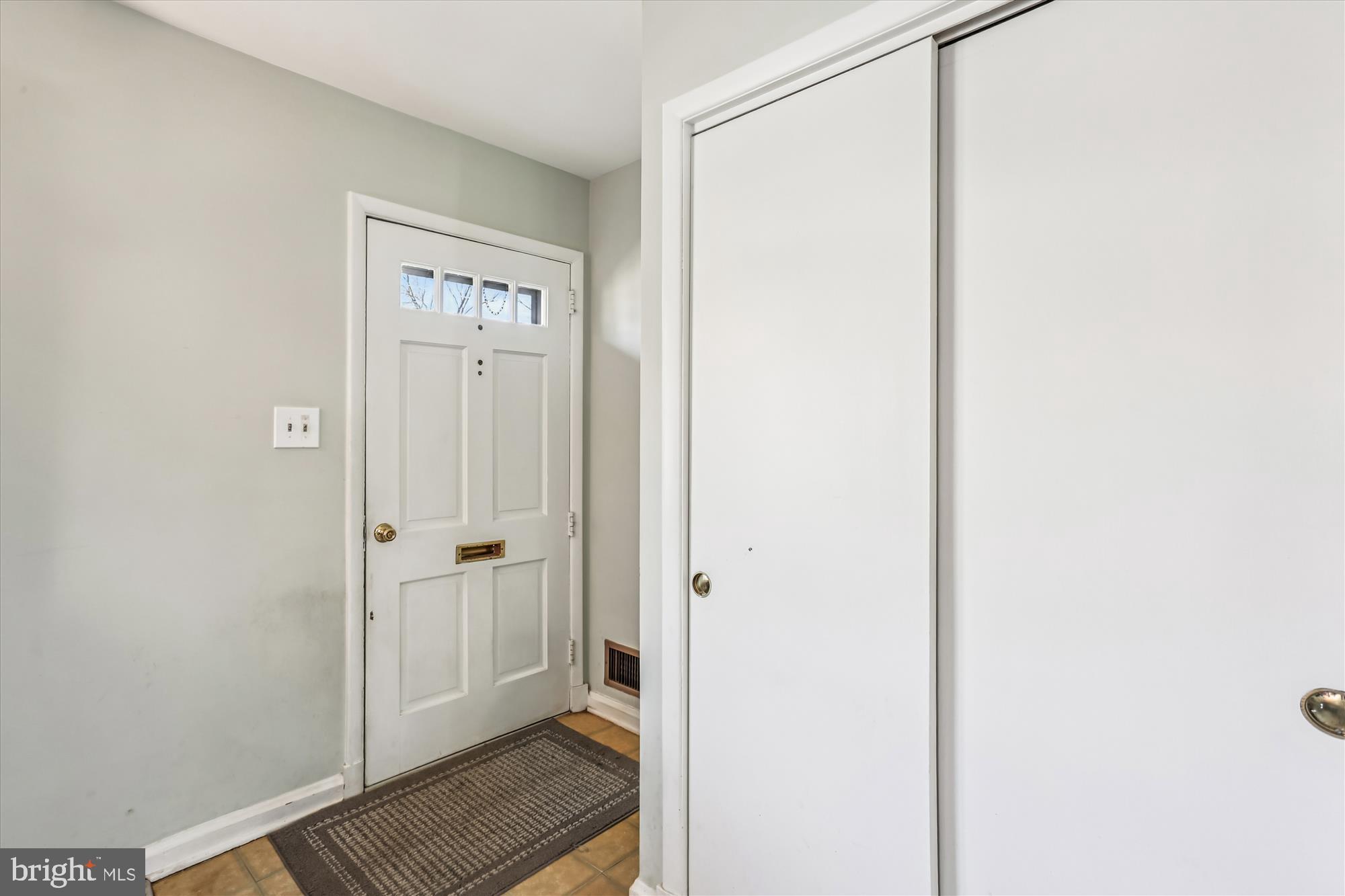 GARRETT PARK ESTATES - Residential