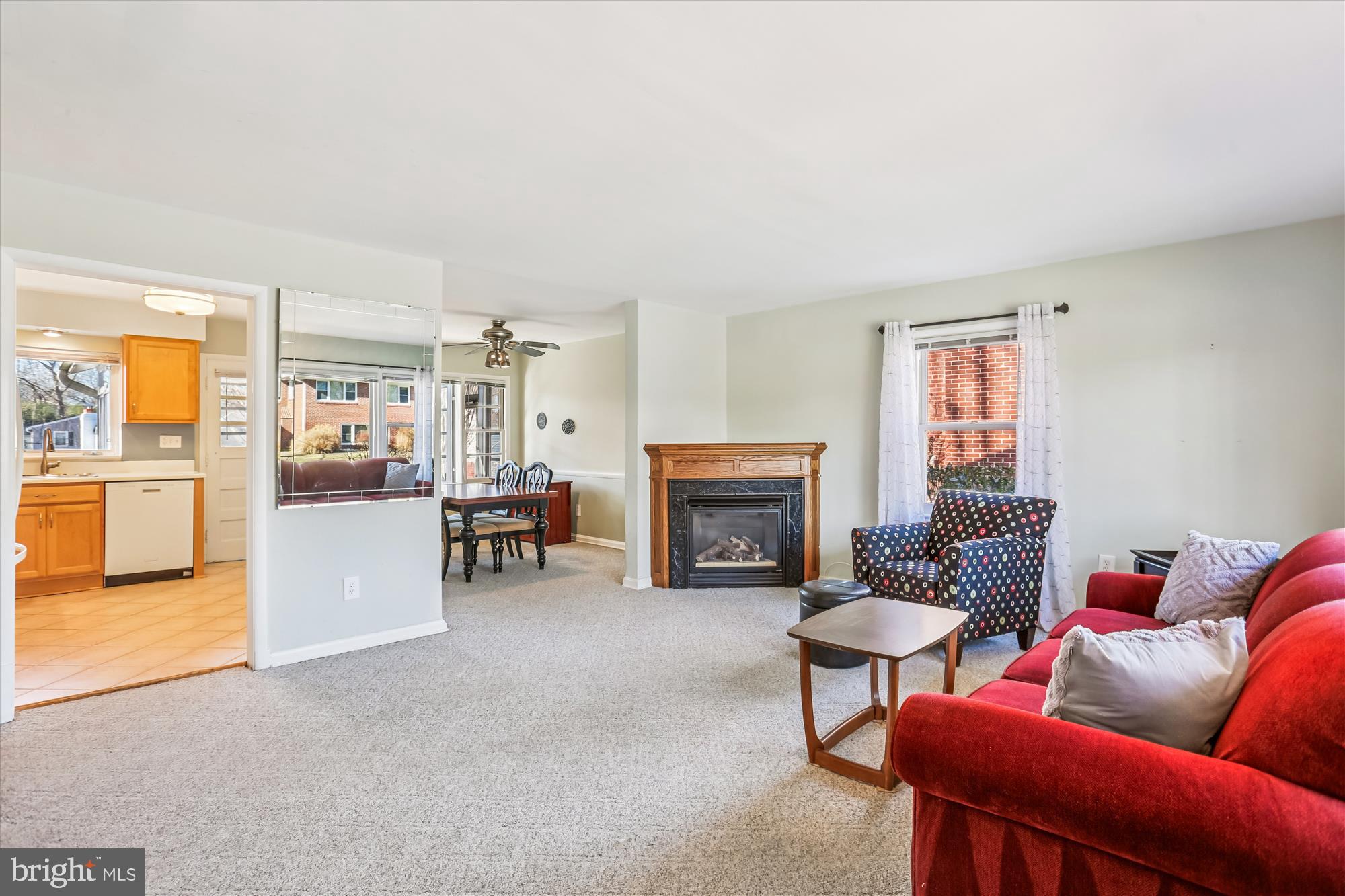 GARRETT PARK ESTATES - Residential