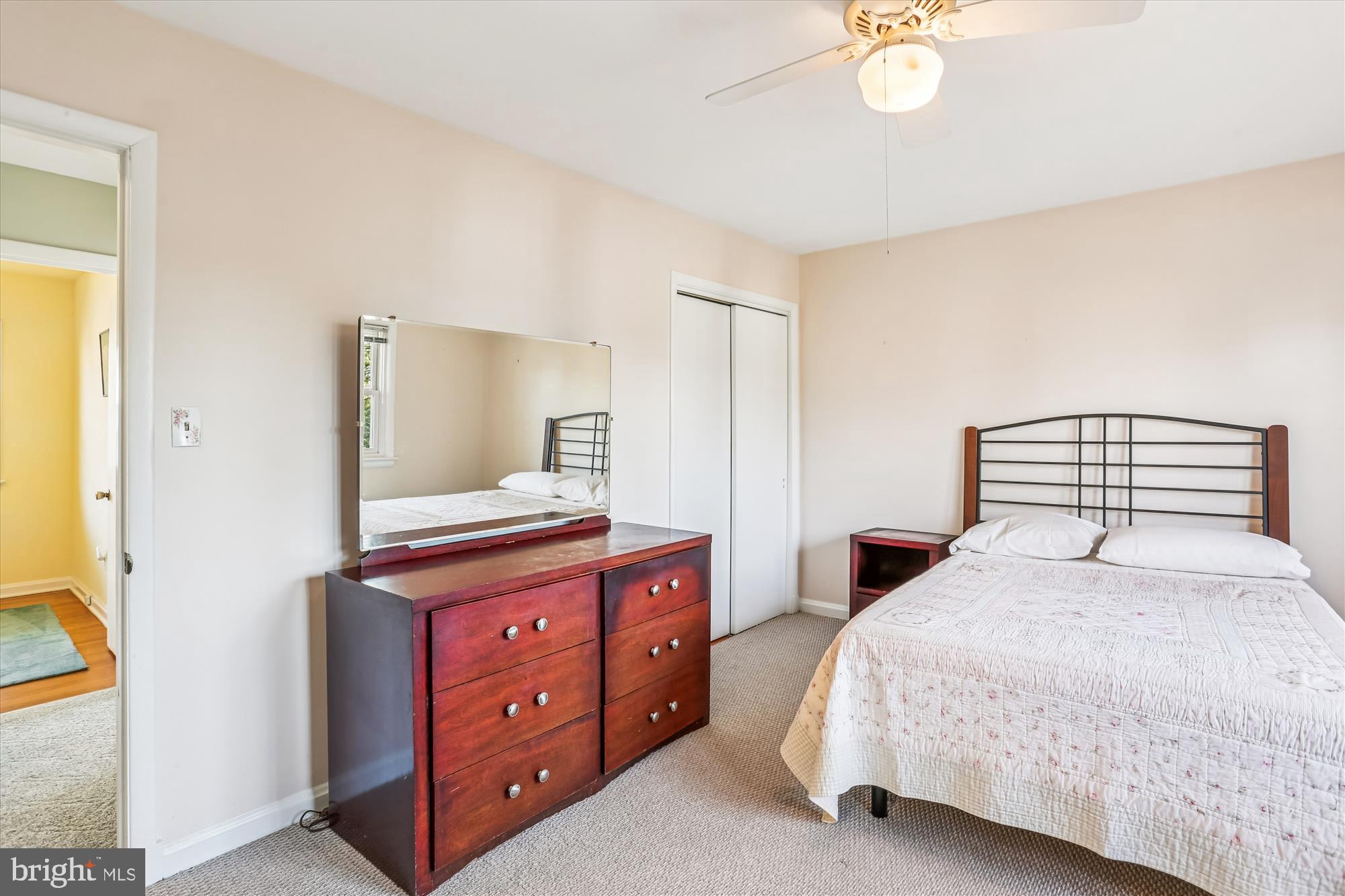 GARRETT PARK ESTATES - Residential