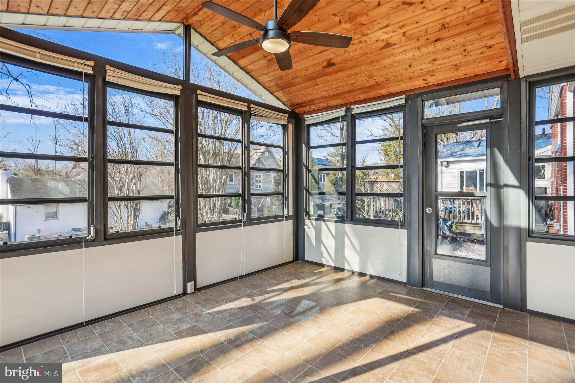 GARRETT PARK ESTATES - Residential