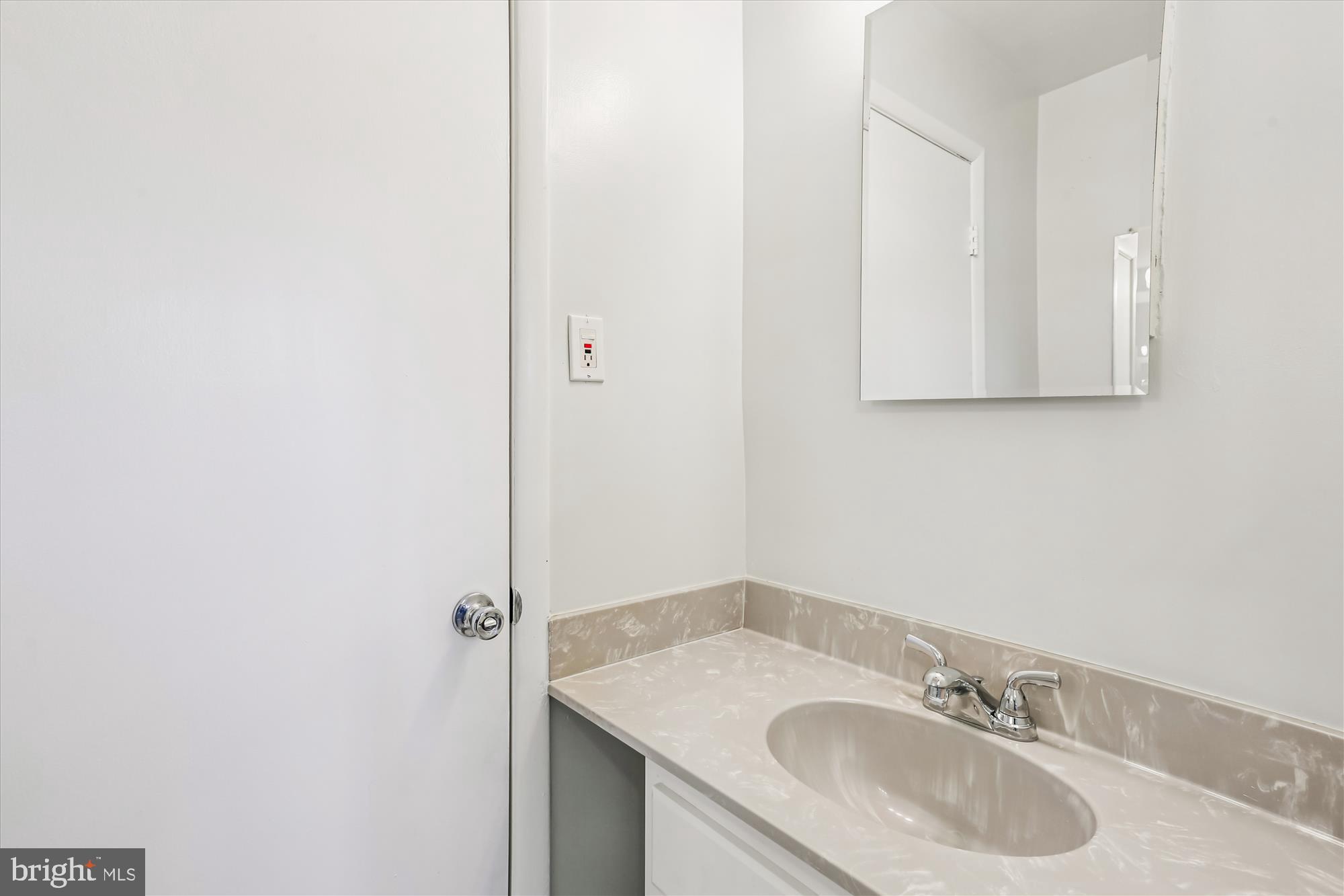 GARRETT PARK ESTATES - Residential