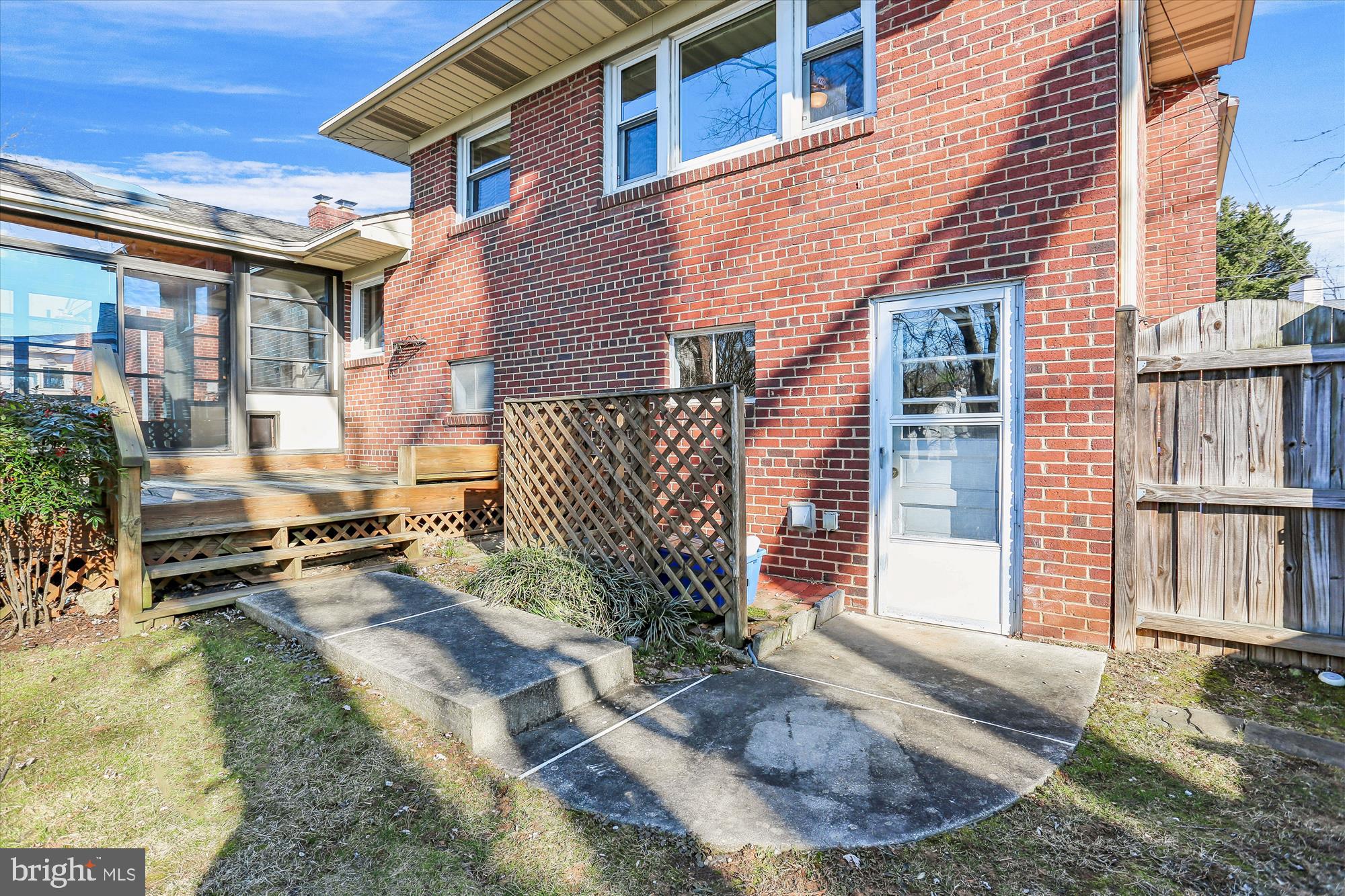 GARRETT PARK ESTATES - Residential