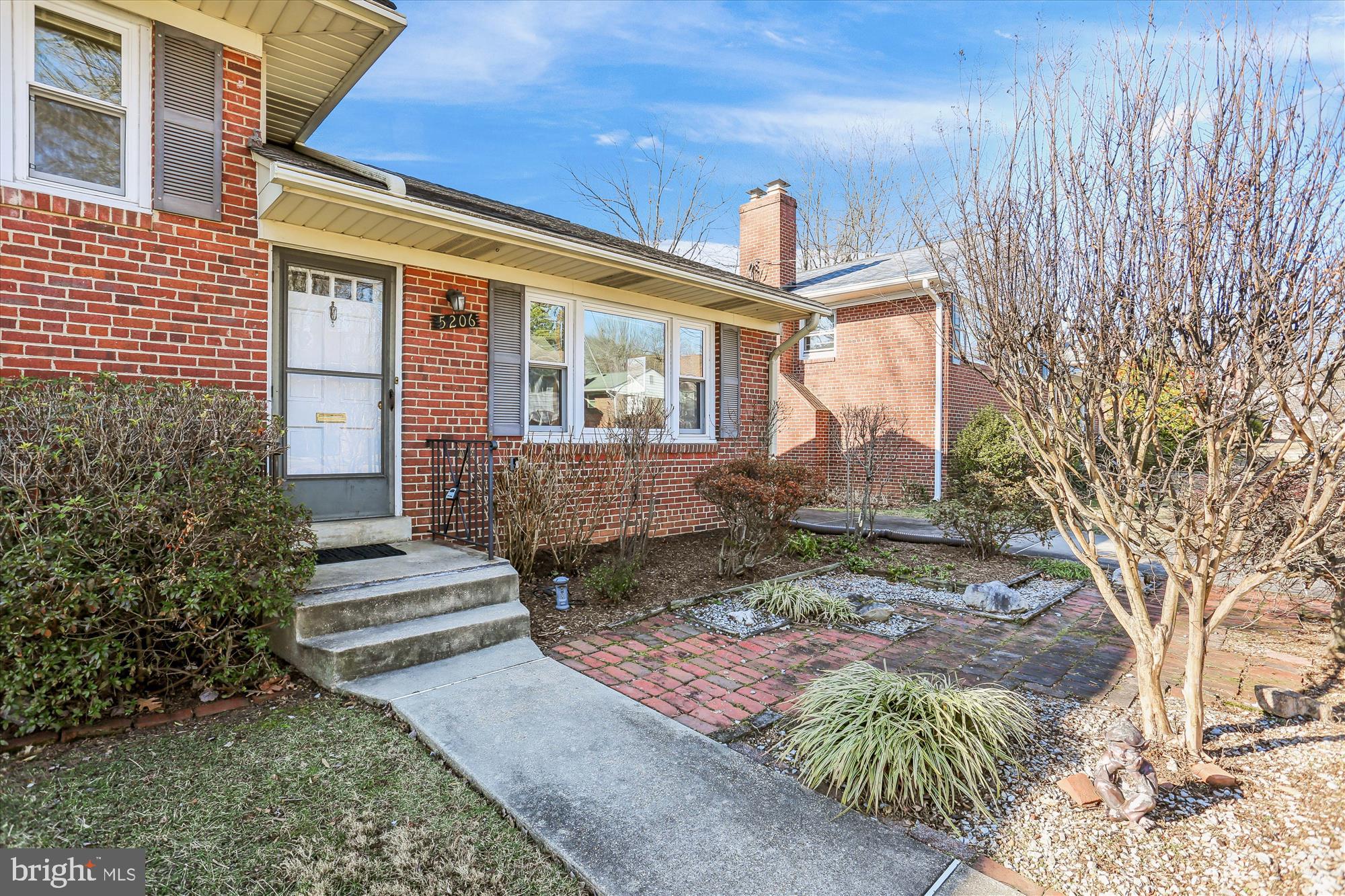 GARRETT PARK ESTATES - Residential