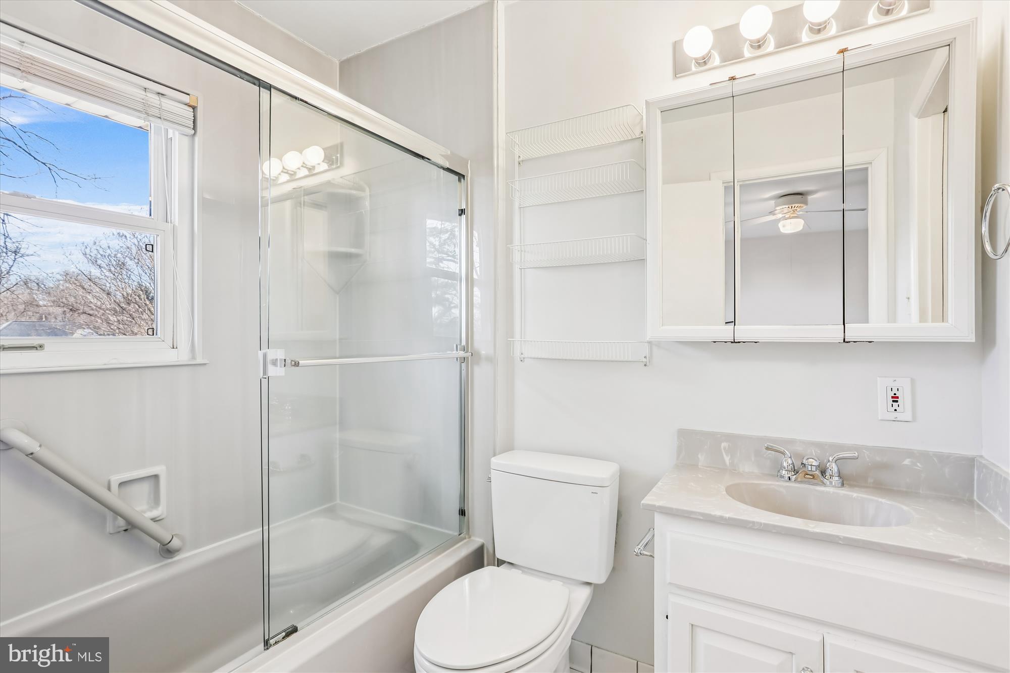 GARRETT PARK ESTATES - Residential