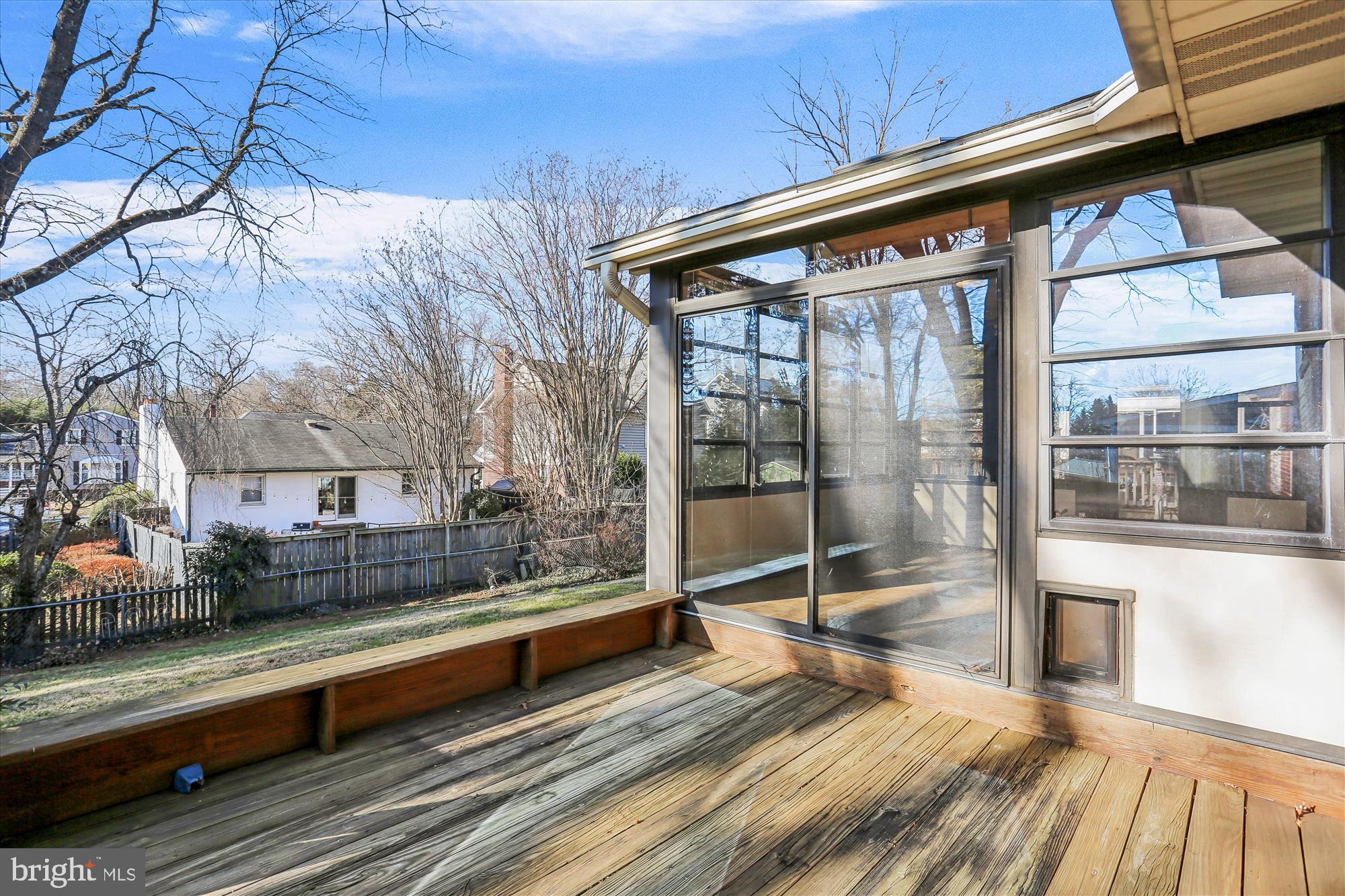 GARRETT PARK ESTATES - Residential