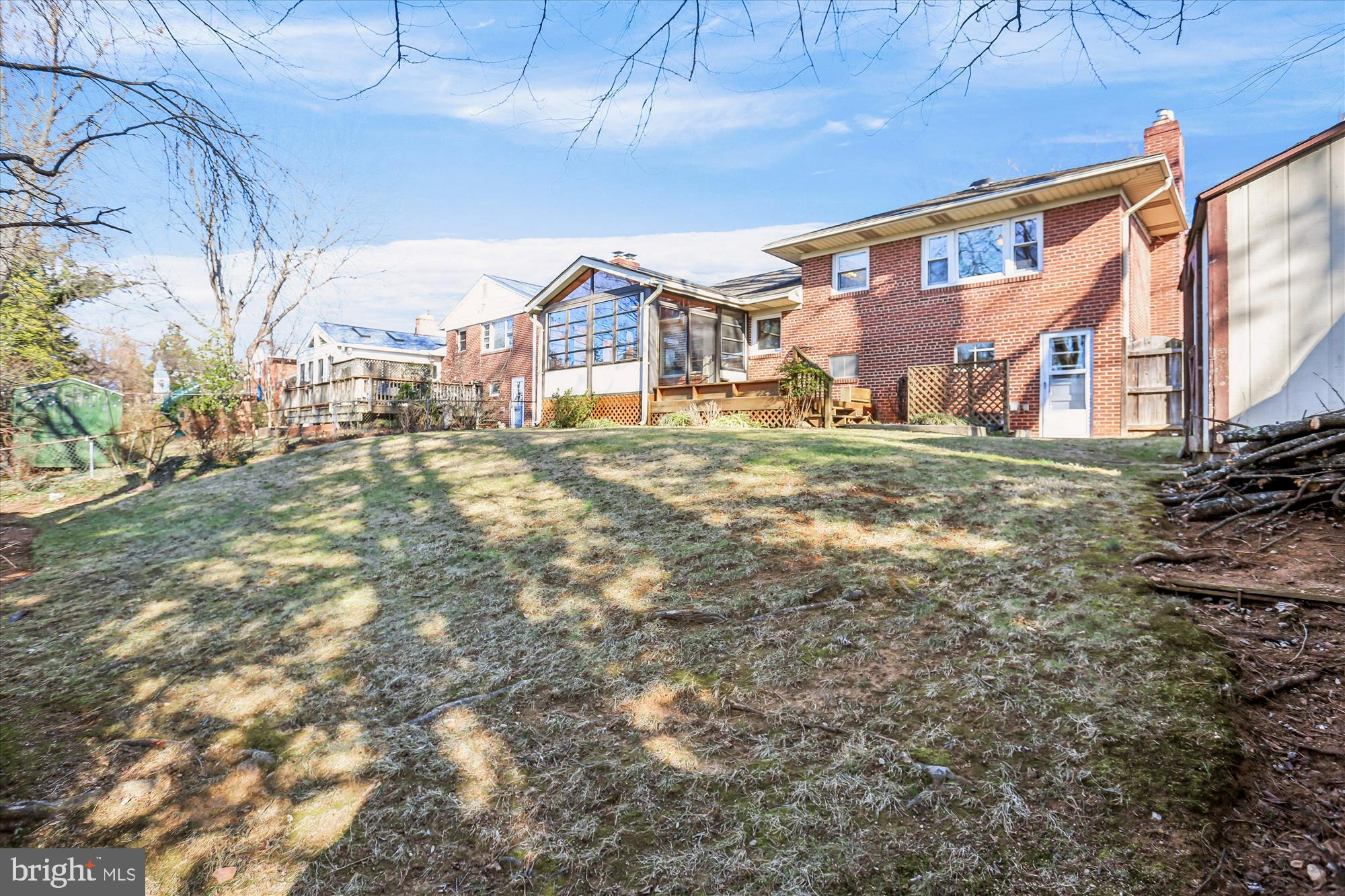 GARRETT PARK ESTATES - Residential