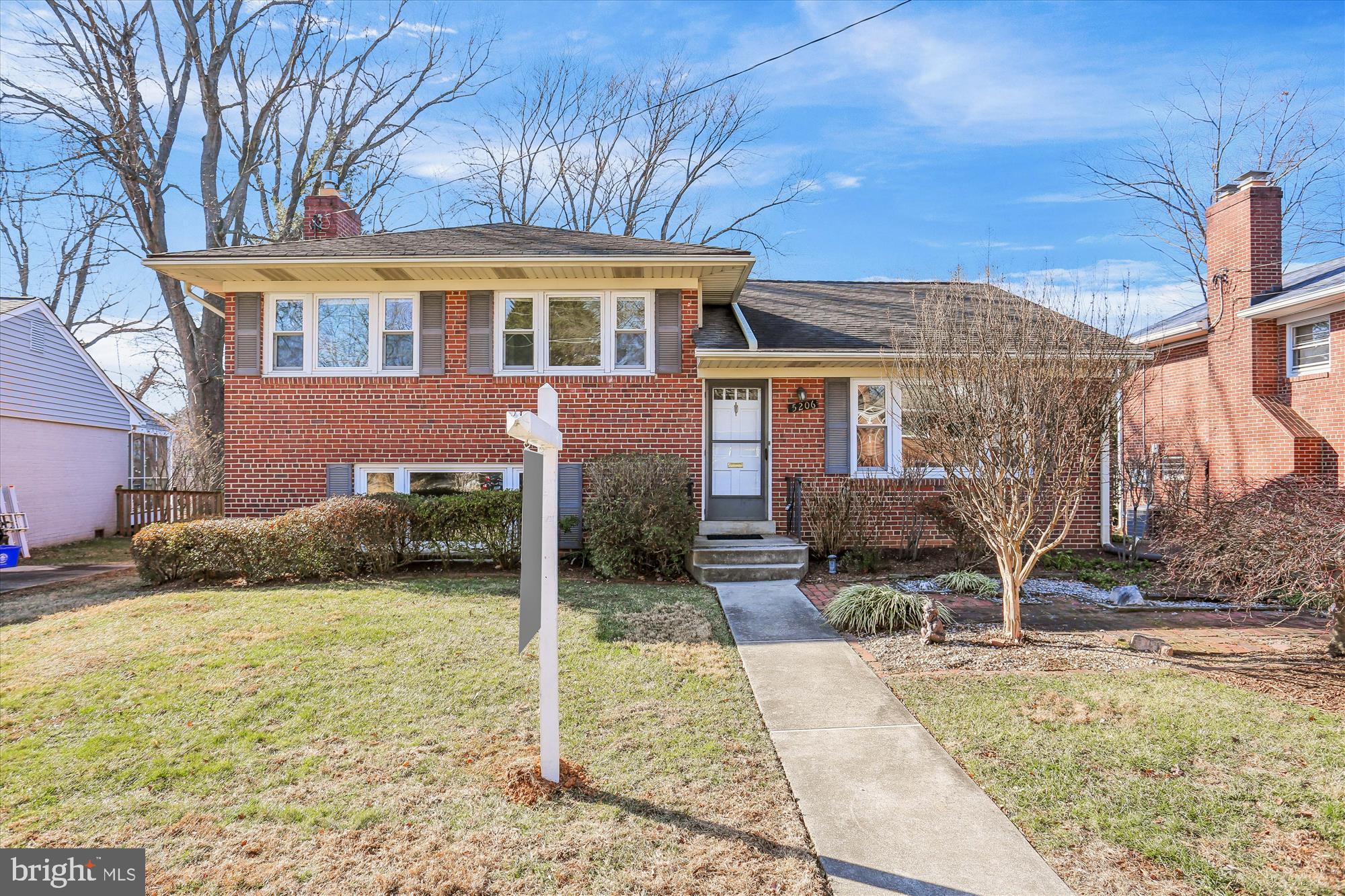 GARRETT PARK ESTATES - Residential