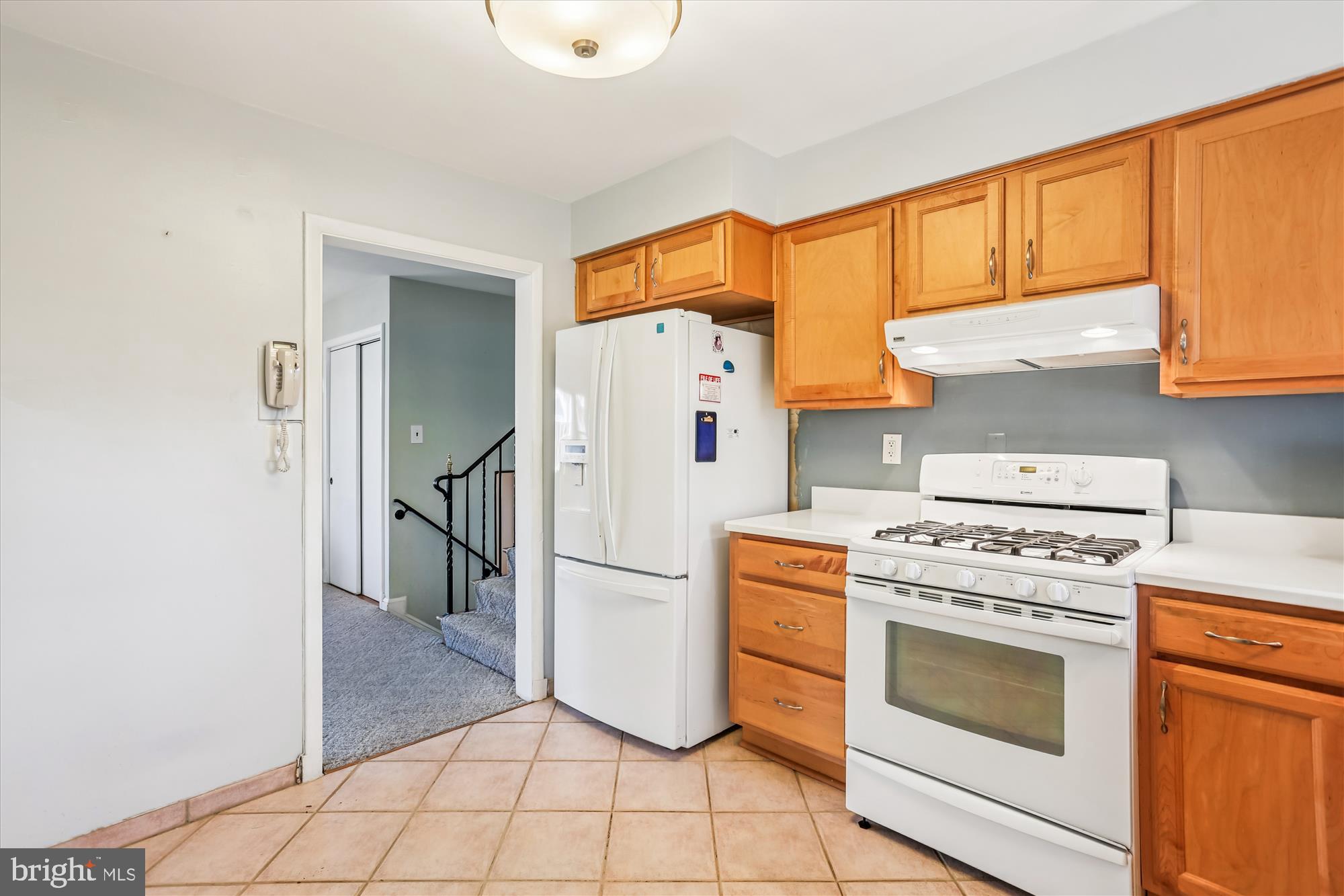 GARRETT PARK ESTATES - Residential