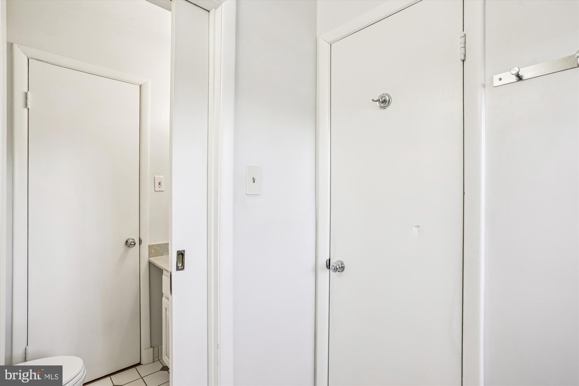 GARRETT PARK ESTATES - Residential