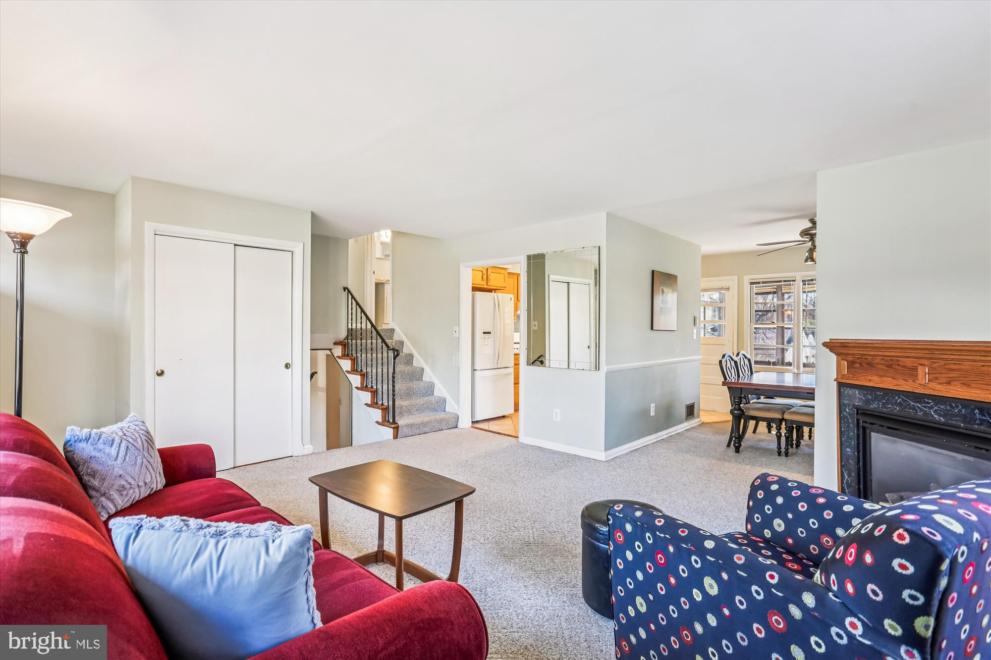 GARRETT PARK ESTATES - Residential