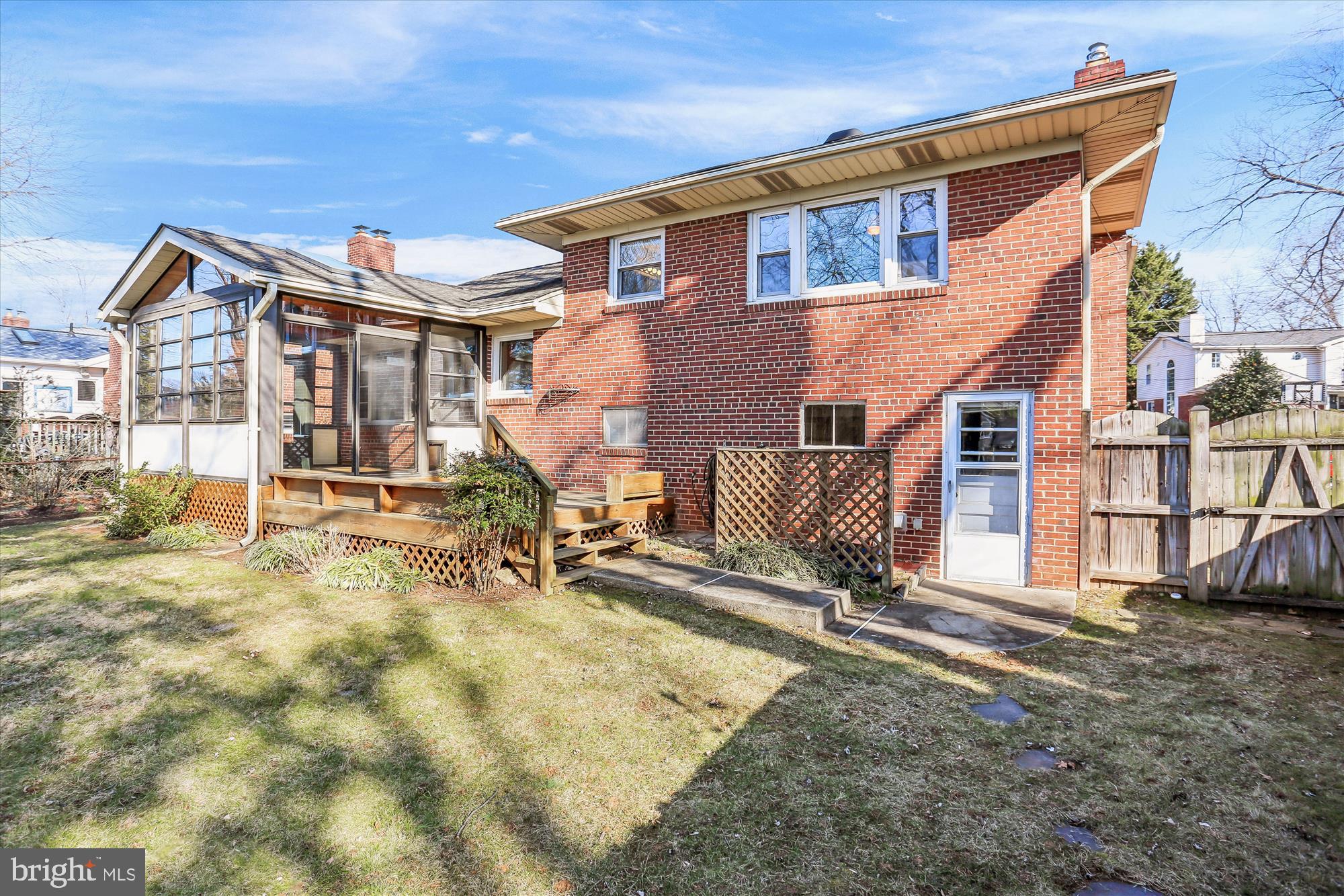 GARRETT PARK ESTATES - Residential