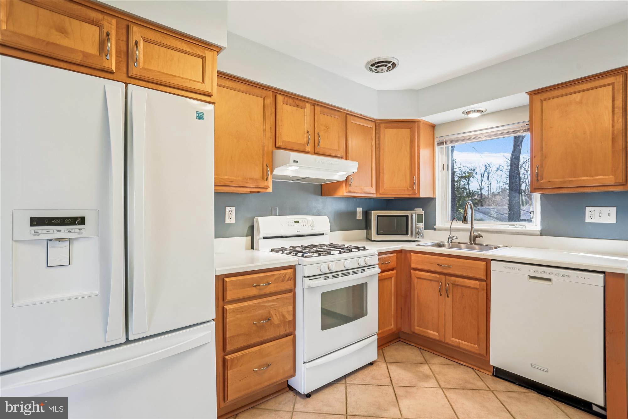 GARRETT PARK ESTATES - Residential