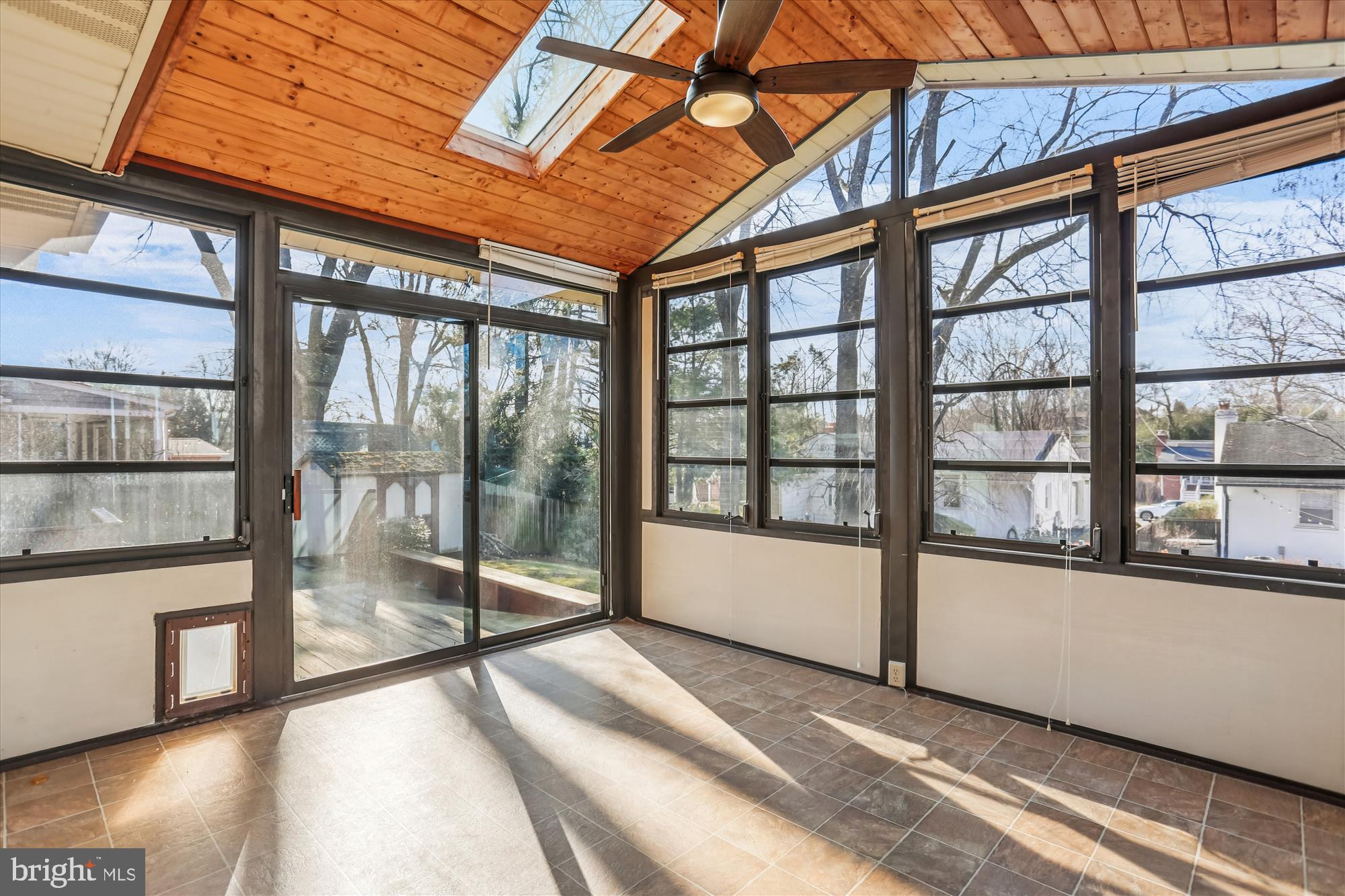 GARRETT PARK ESTATES - Residential