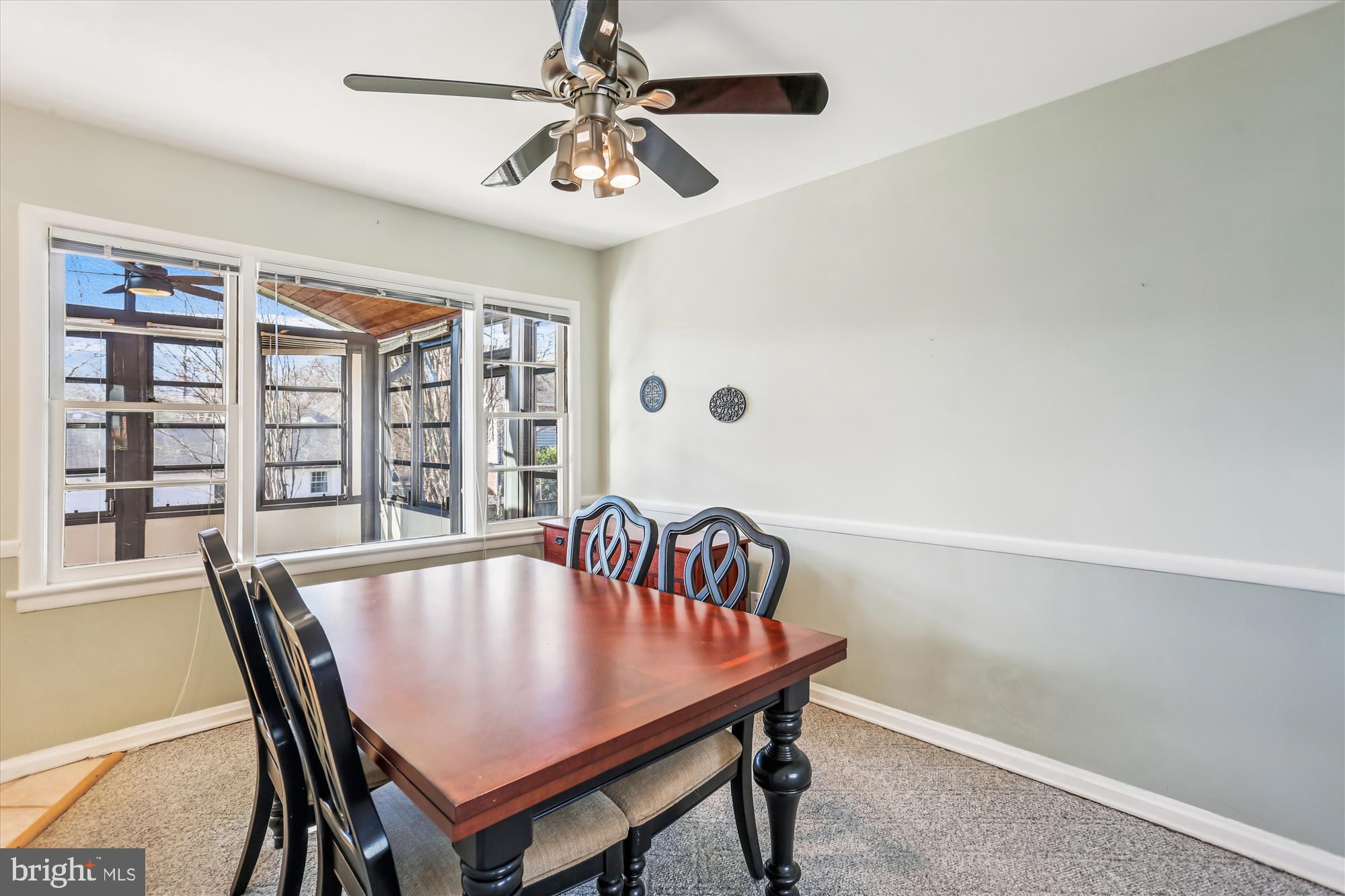 GARRETT PARK ESTATES - Residential