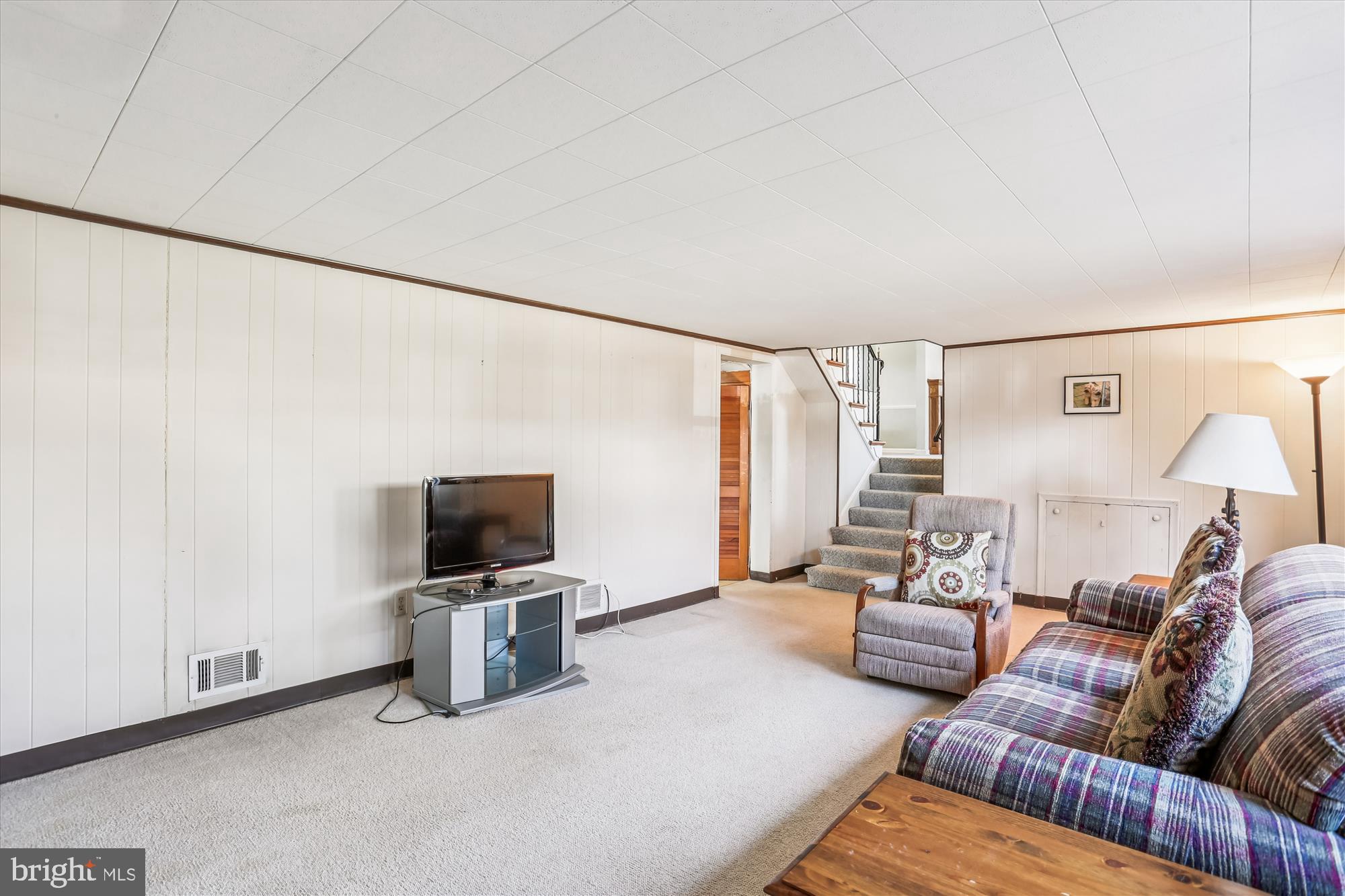 GARRETT PARK ESTATES - Residential