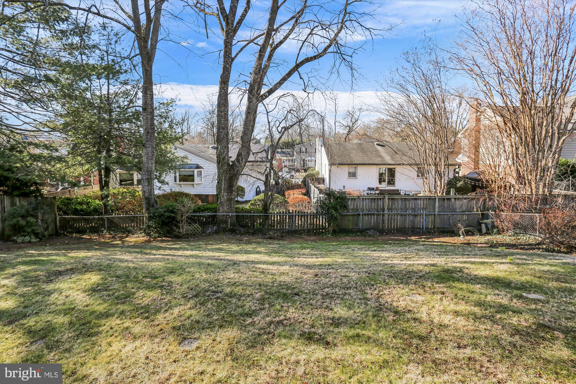 GARRETT PARK ESTATES - Residential