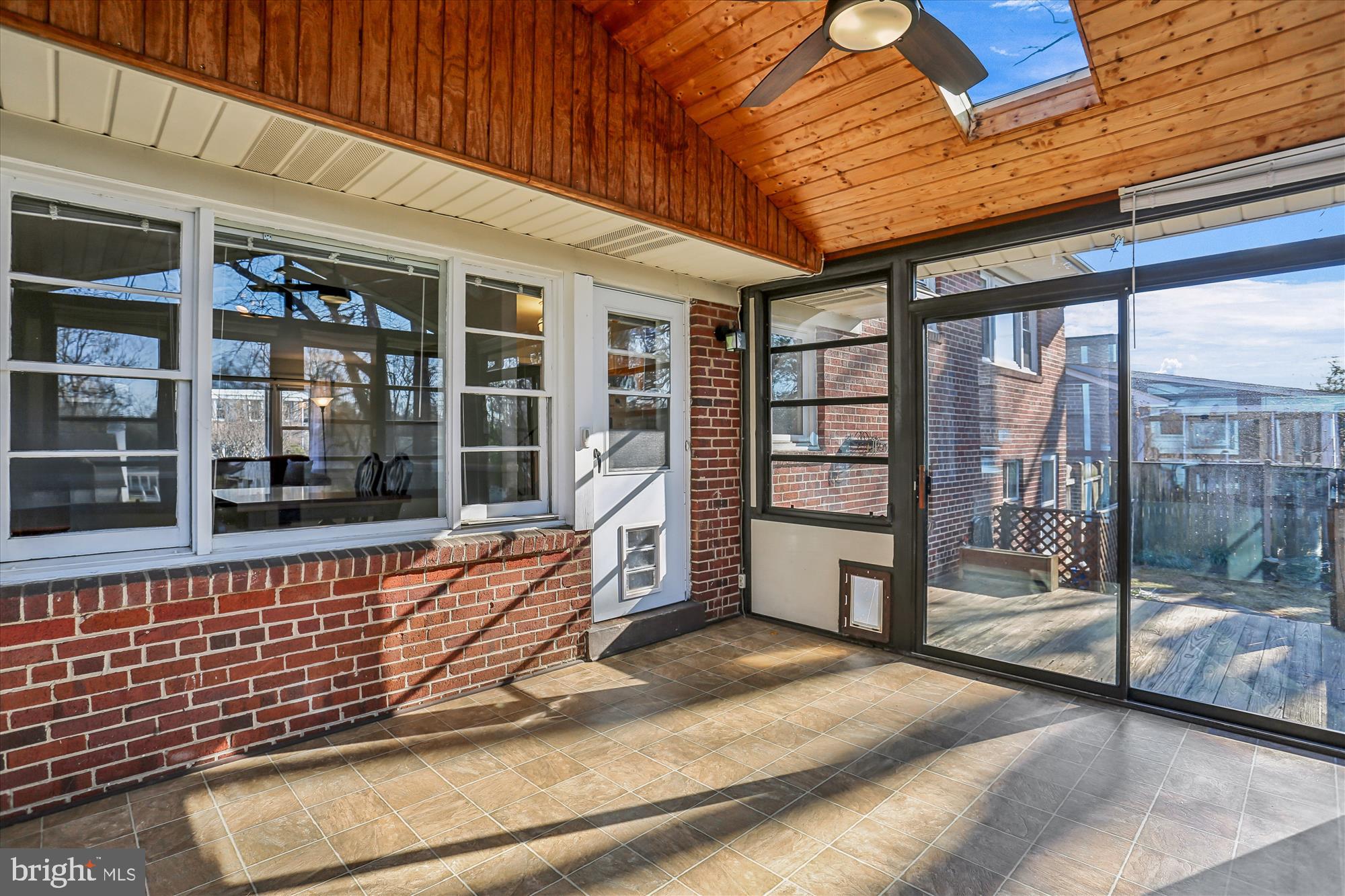 GARRETT PARK ESTATES - Residential