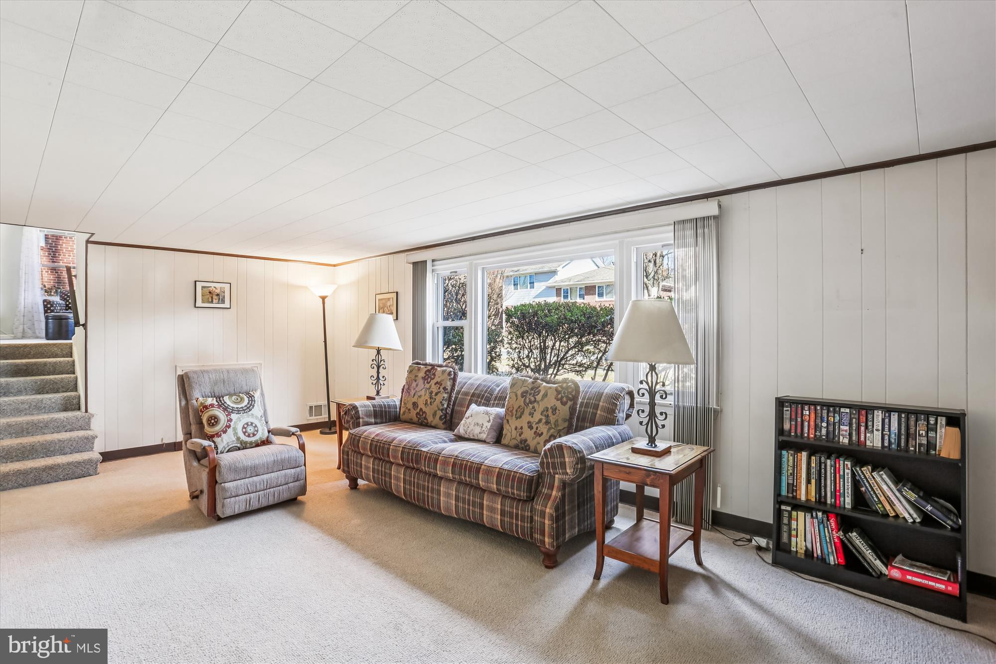 GARRETT PARK ESTATES - Residential