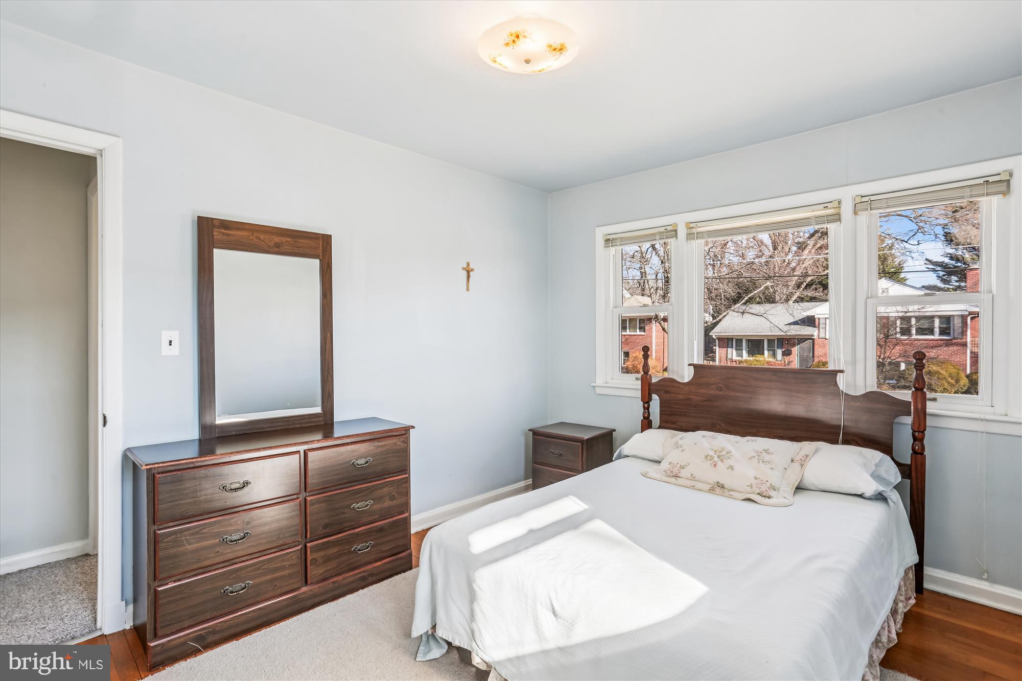 GARRETT PARK ESTATES - Residential