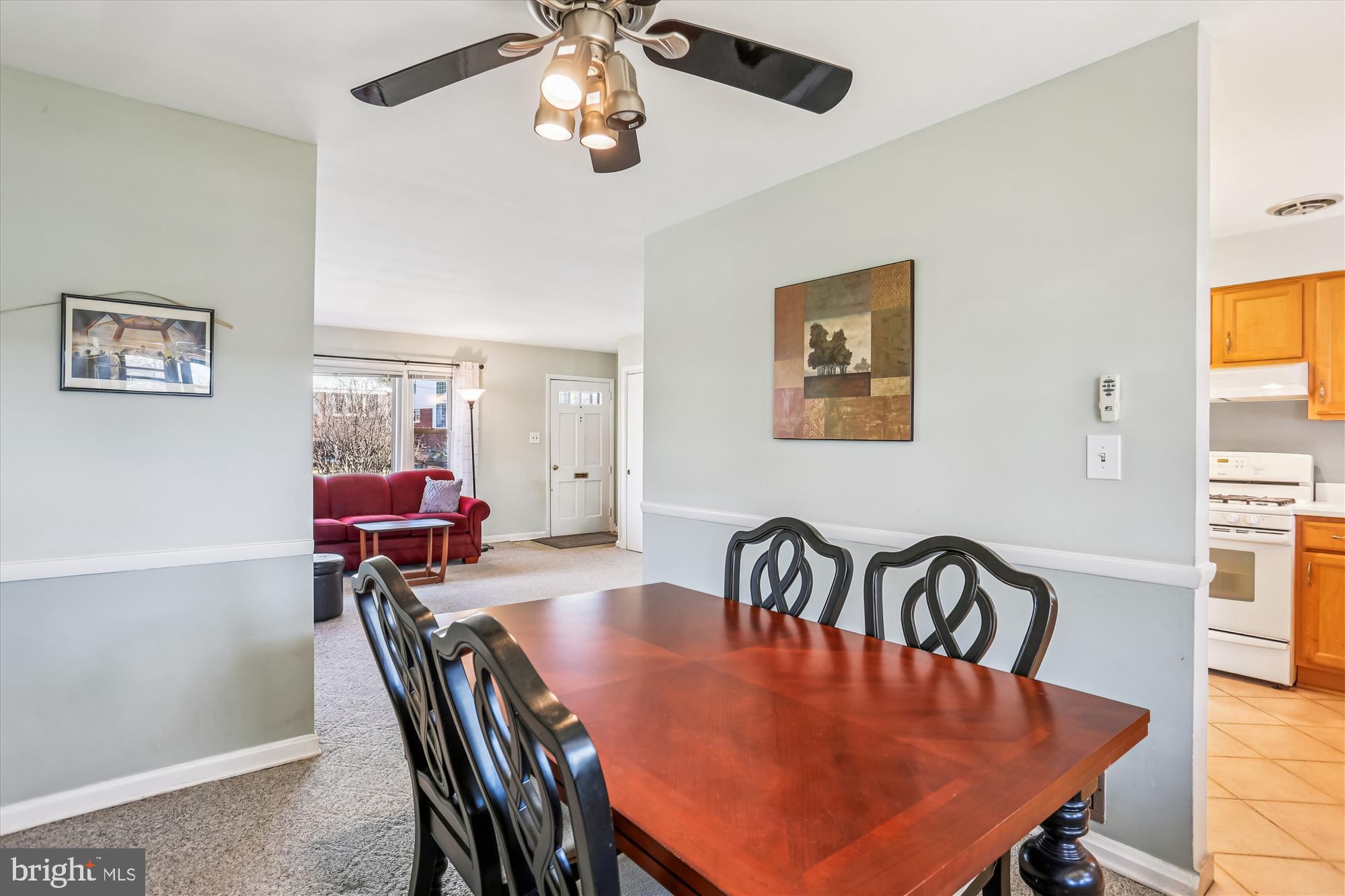 GARRETT PARK ESTATES - Residential