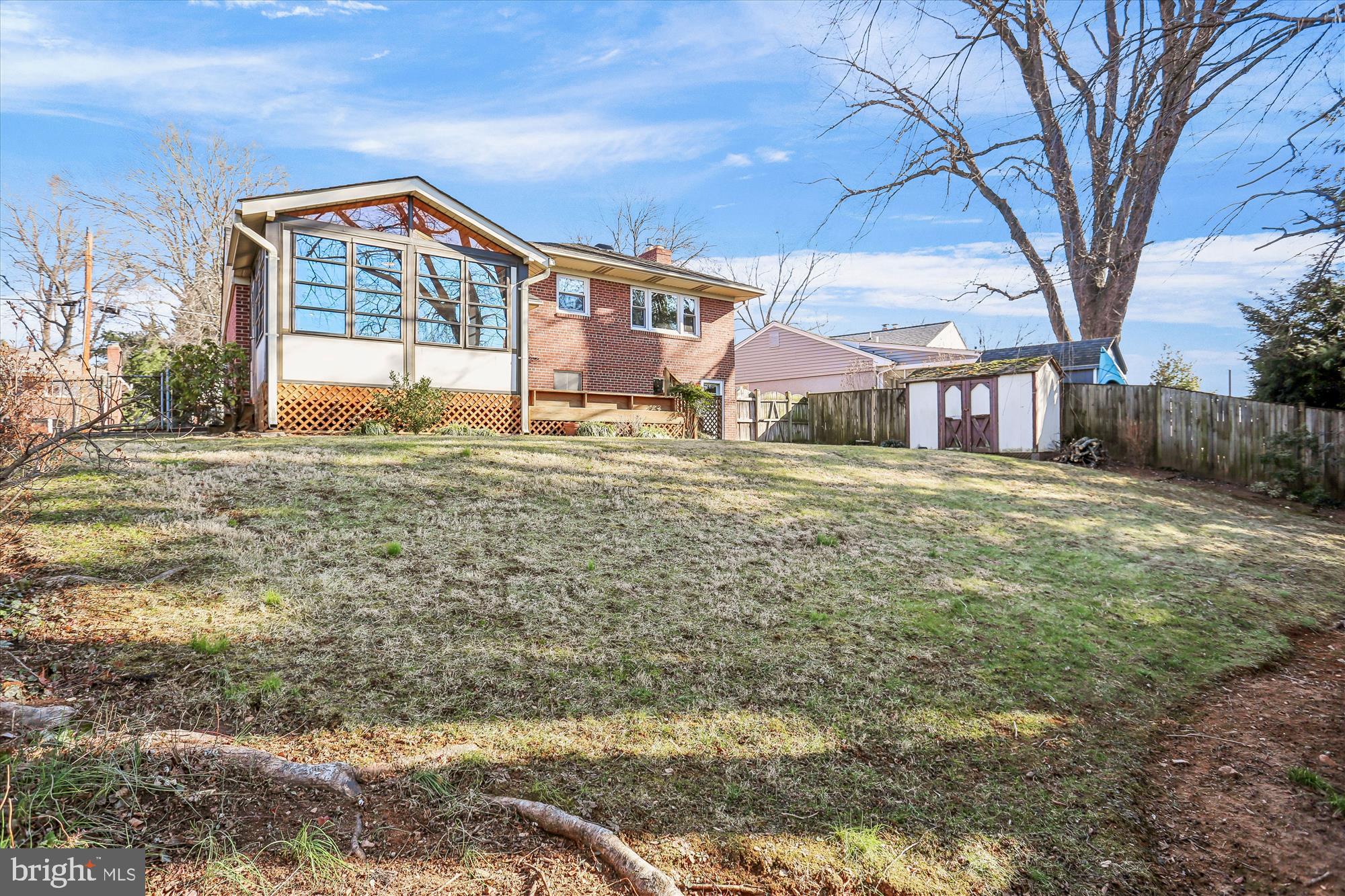 GARRETT PARK ESTATES - Residential