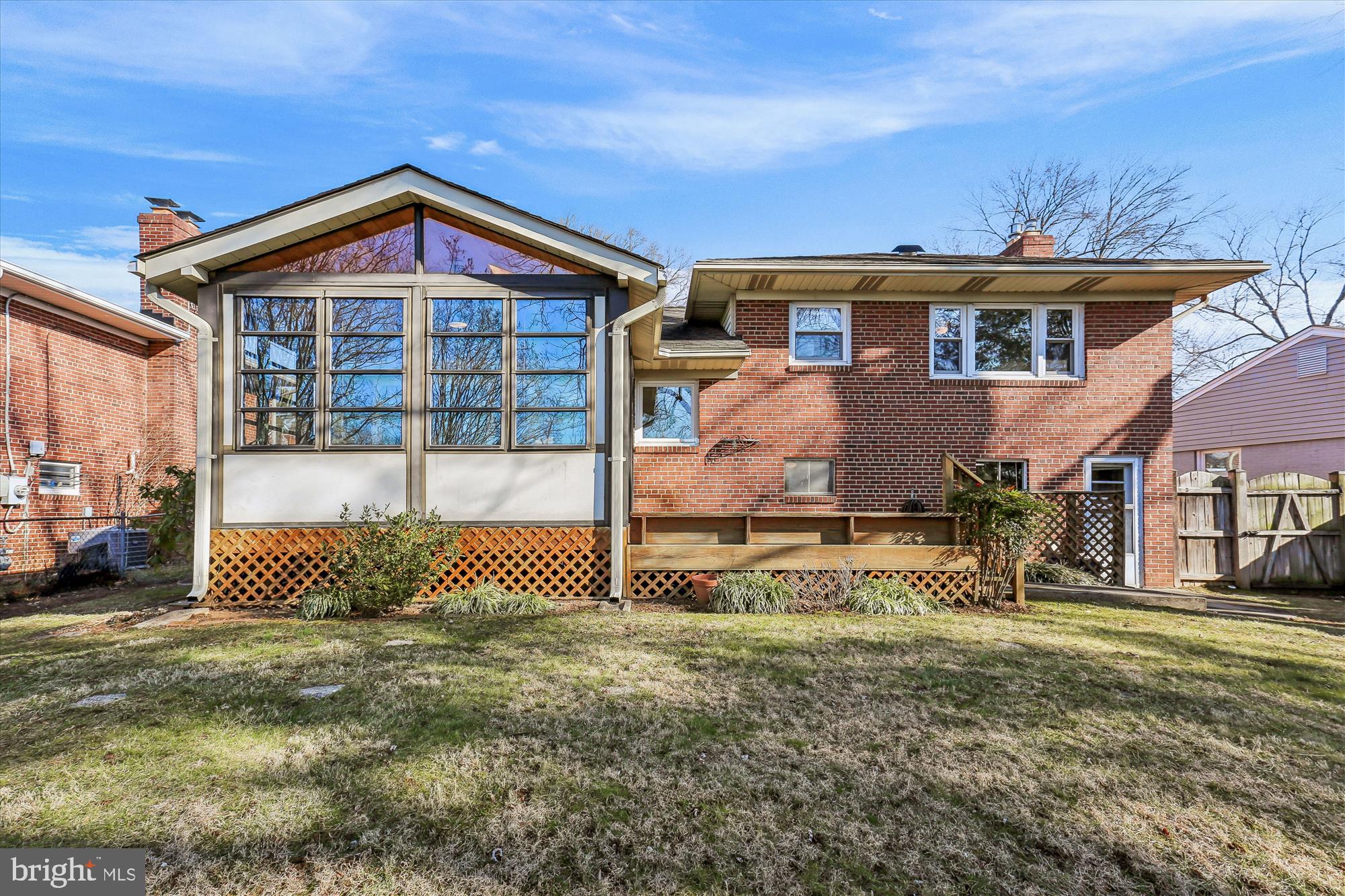 GARRETT PARK ESTATES - Residential