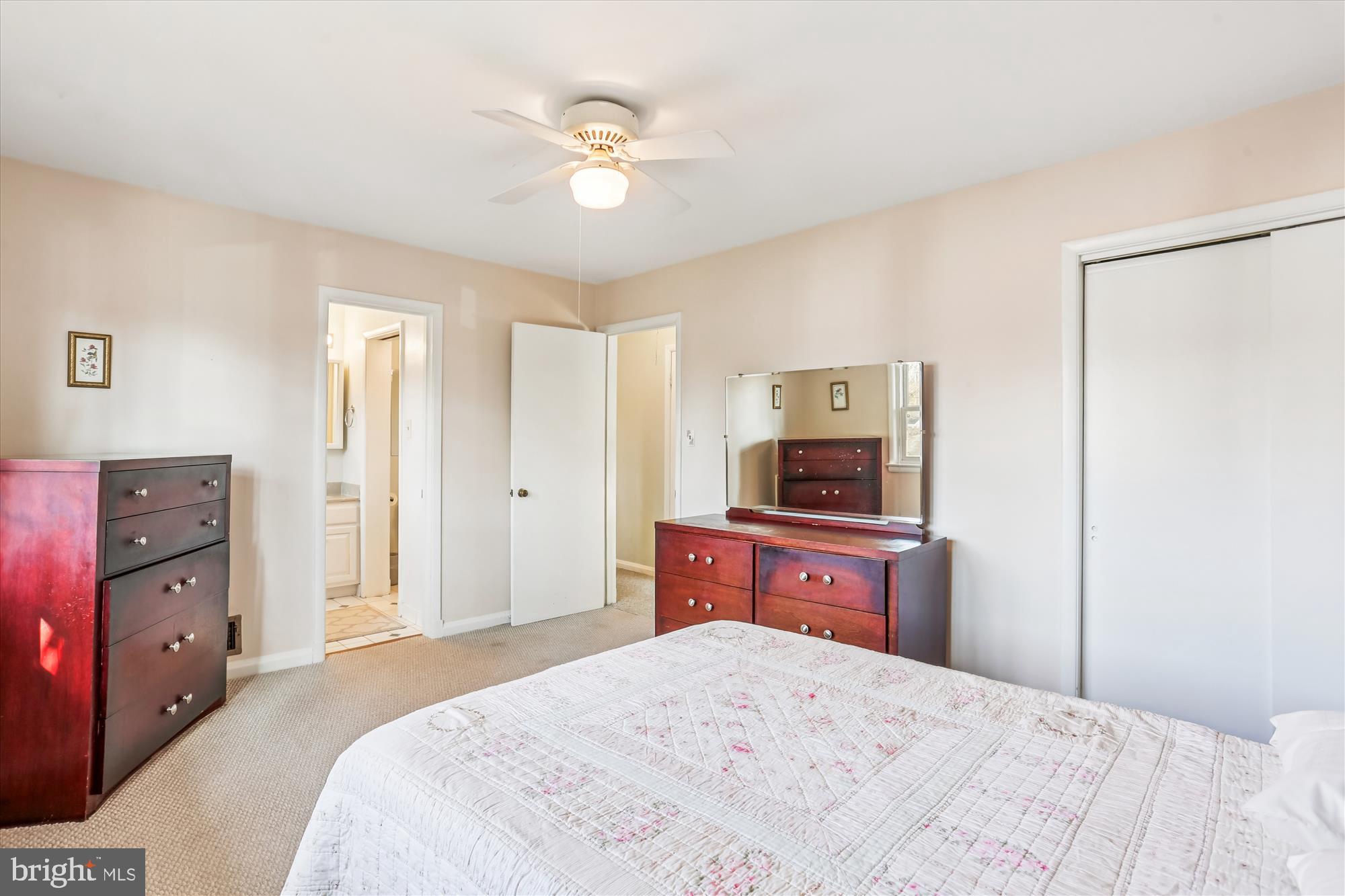 GARRETT PARK ESTATES - Residential