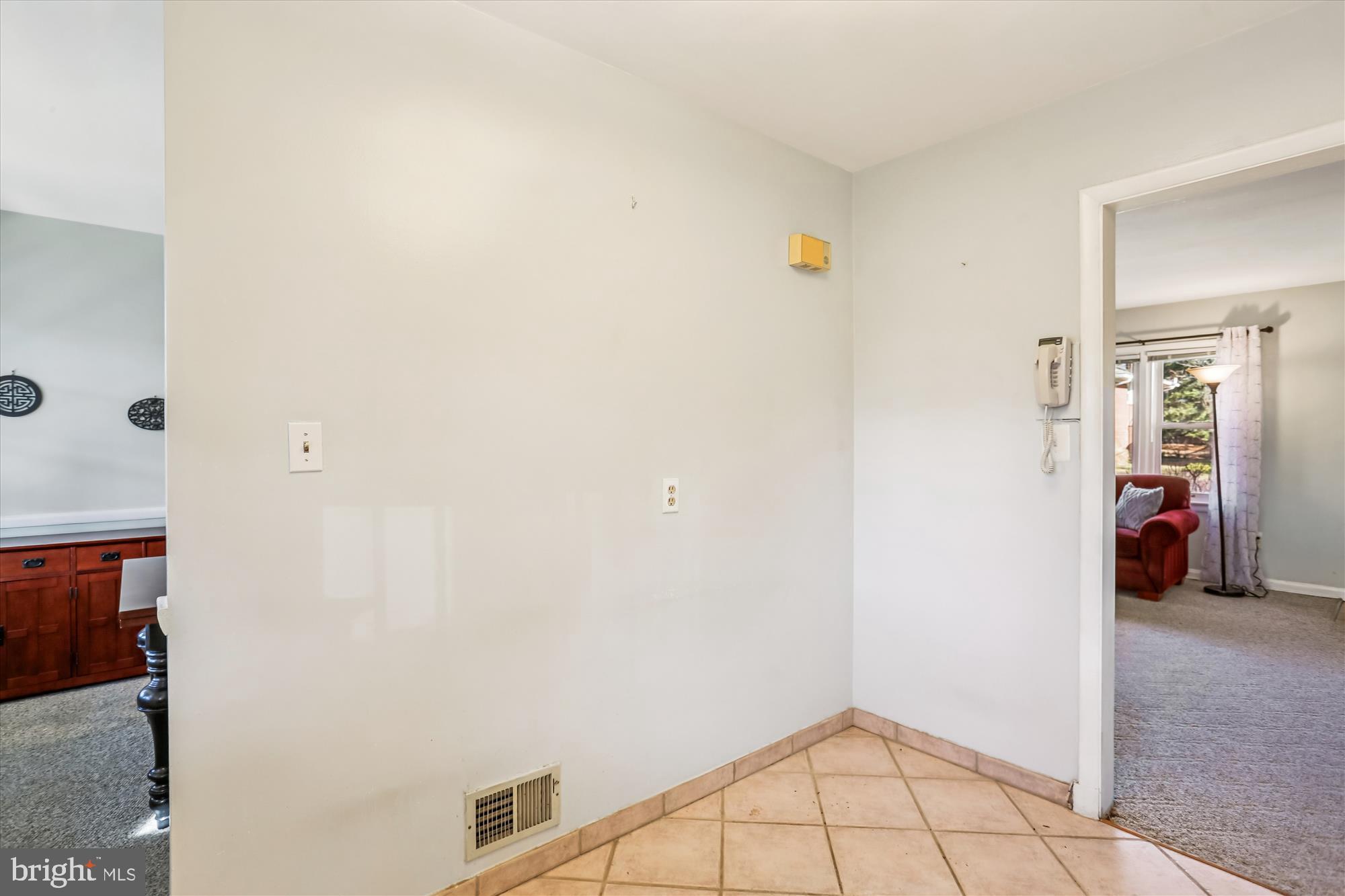 GARRETT PARK ESTATES - Residential