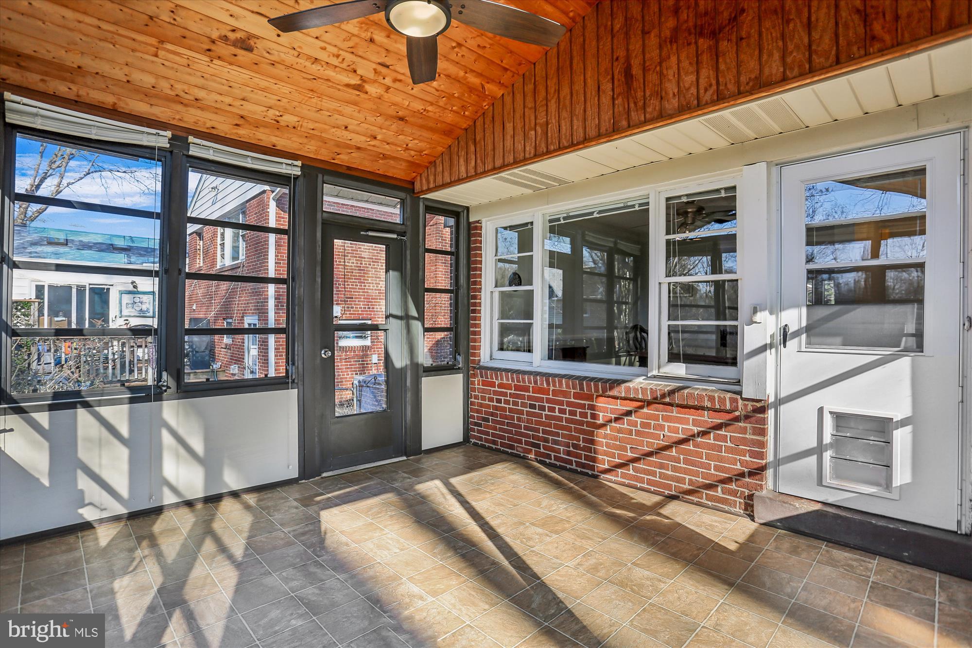 GARRETT PARK ESTATES - Residential