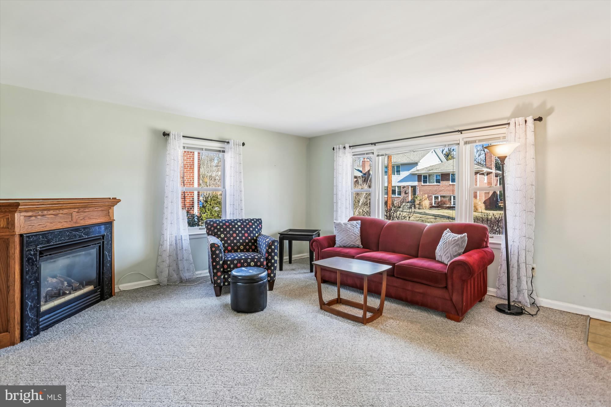 GARRETT PARK ESTATES - Residential