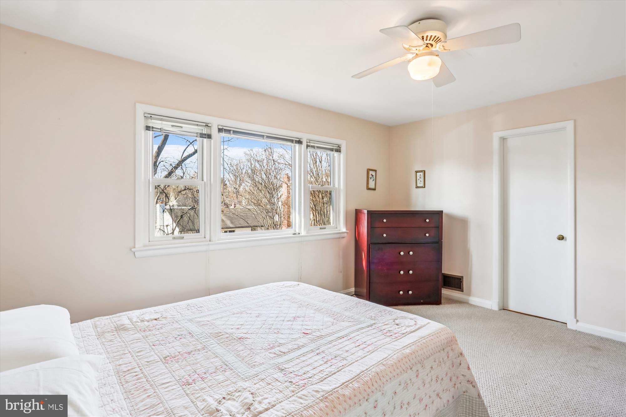 GARRETT PARK ESTATES - Residential