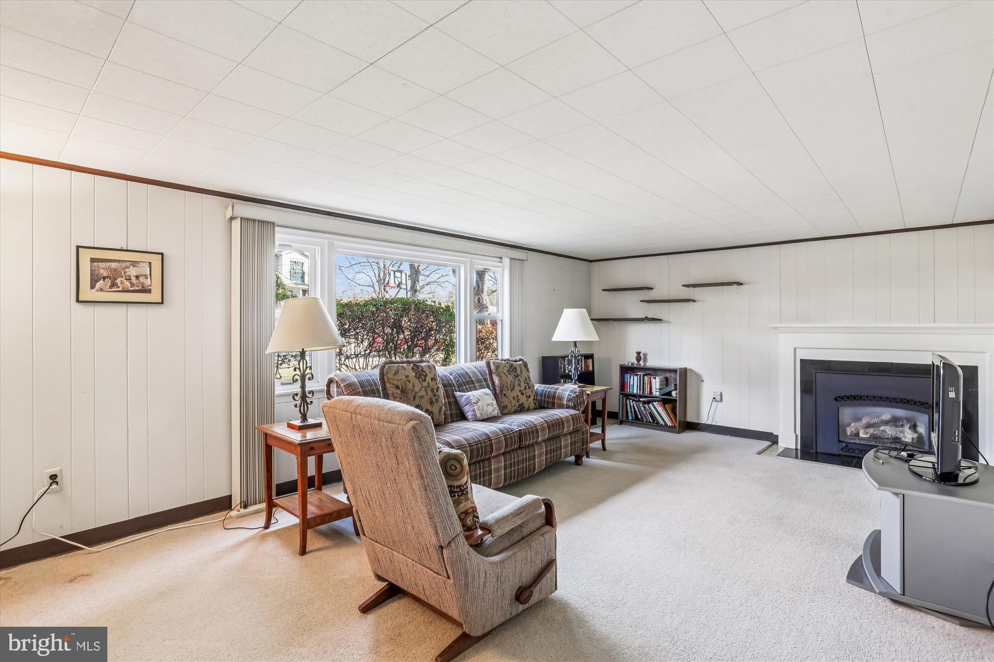 GARRETT PARK ESTATES - Residential