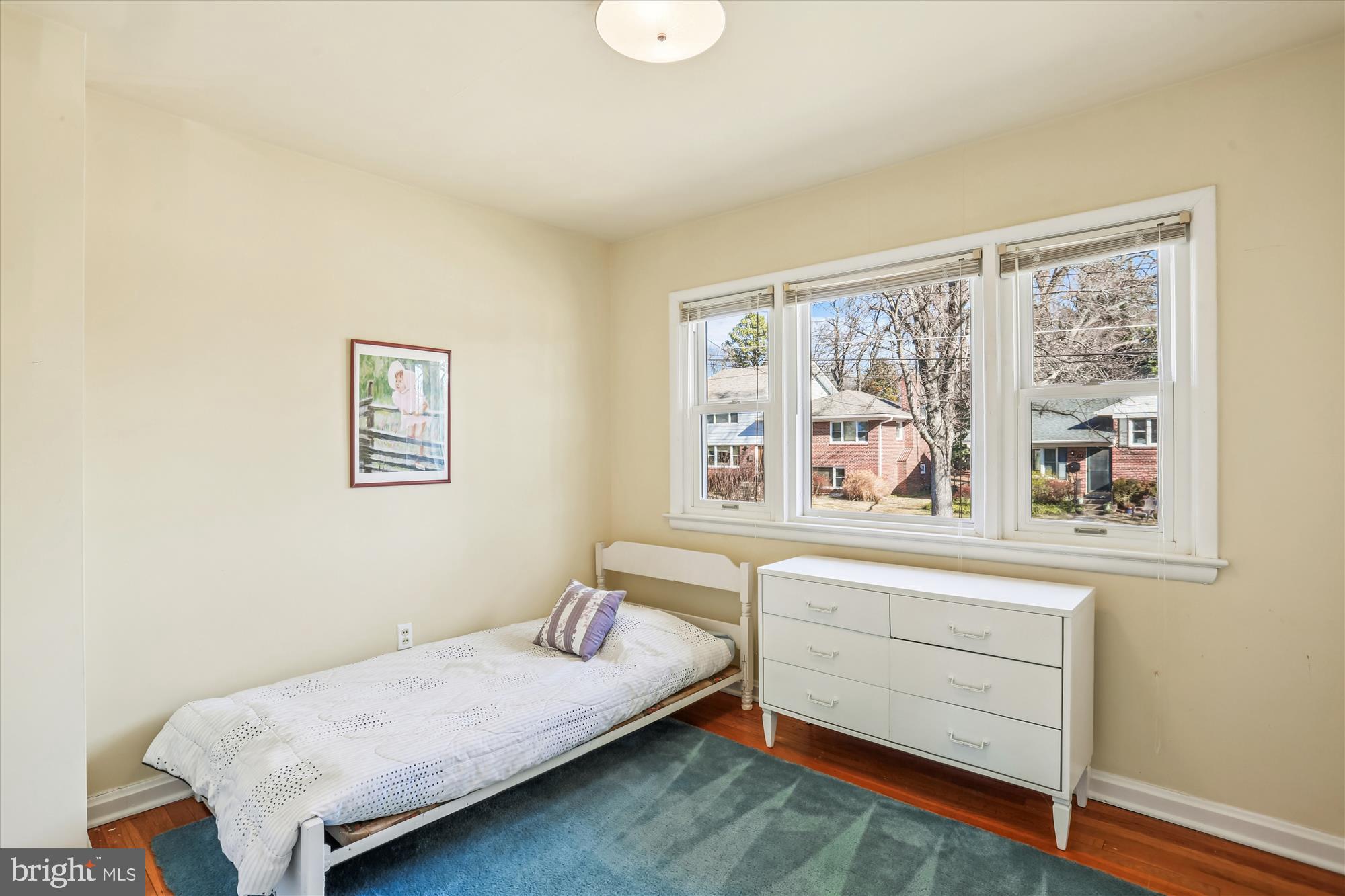 GARRETT PARK ESTATES - Residential