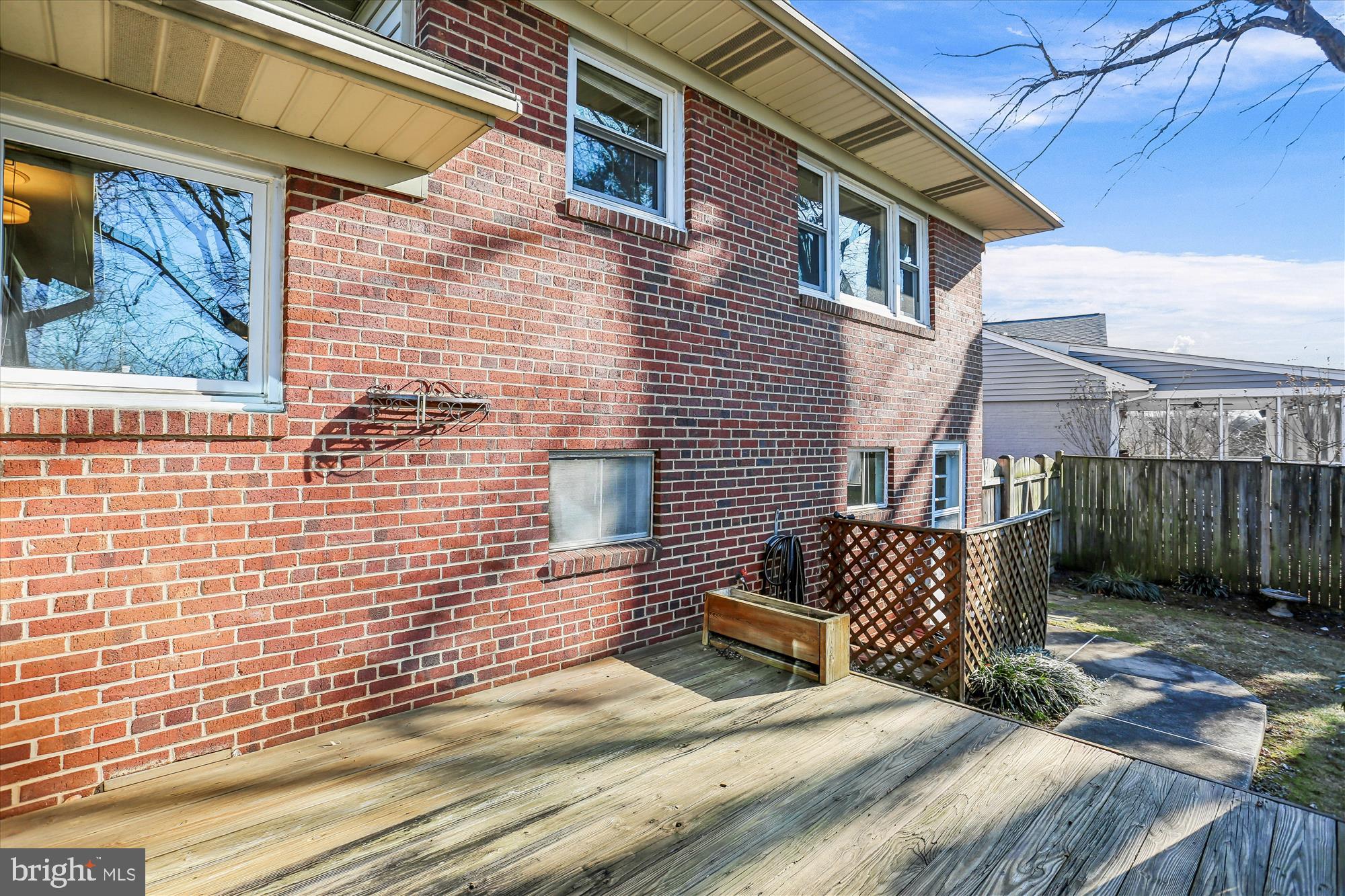 GARRETT PARK ESTATES - Residential