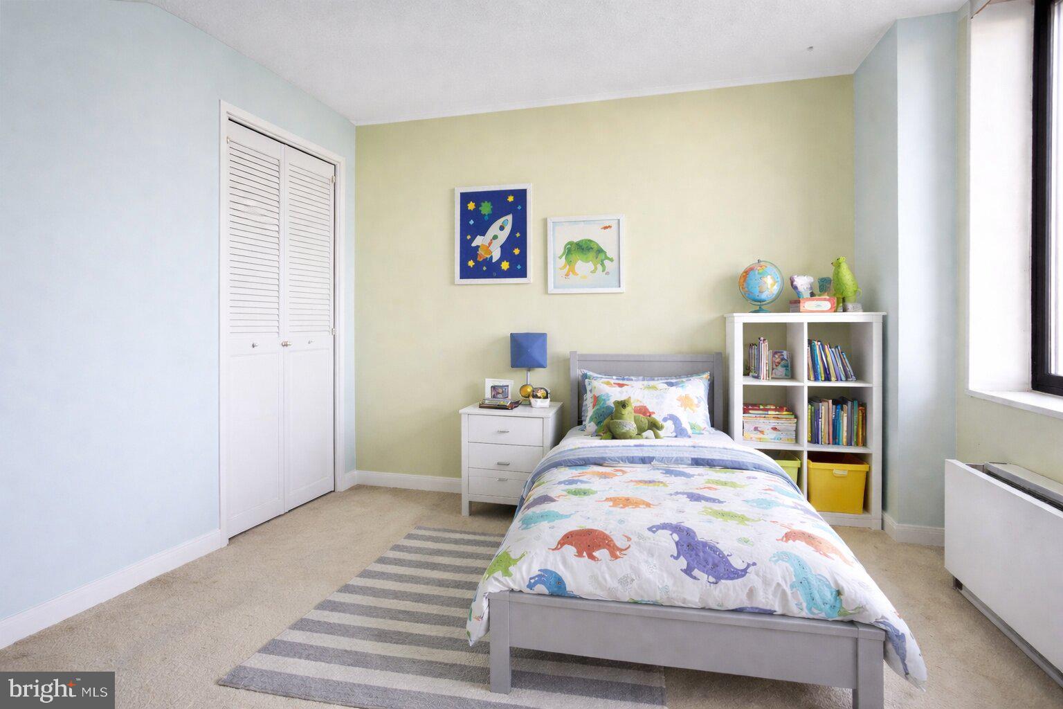 3701 S GEORGE MASON DRIVE 411N