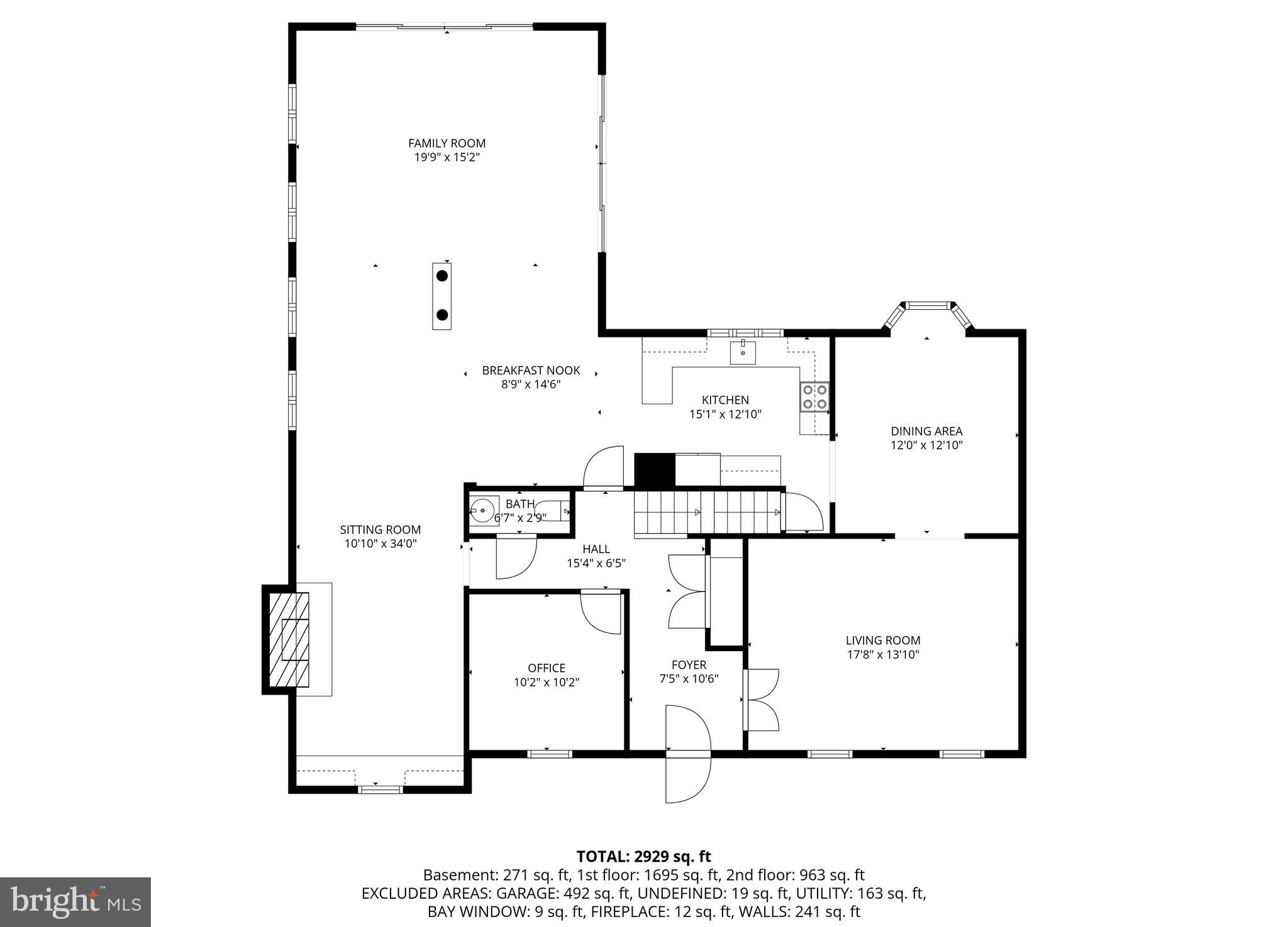 FALLSMEAD - Residential