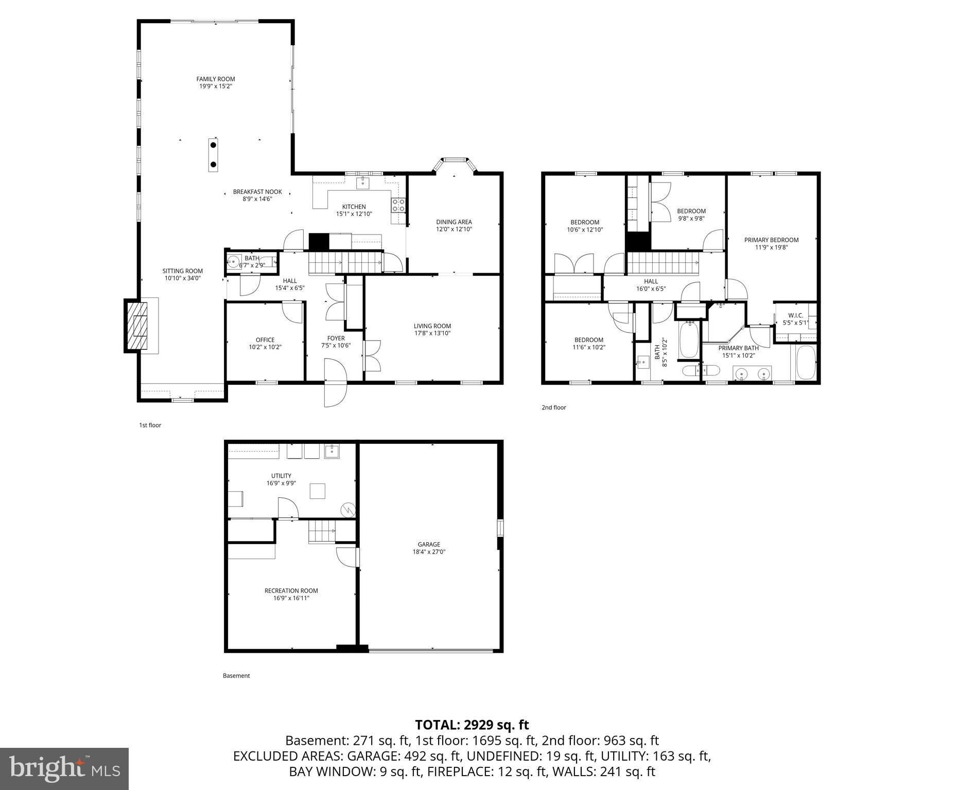 FALLSMEAD - Residential