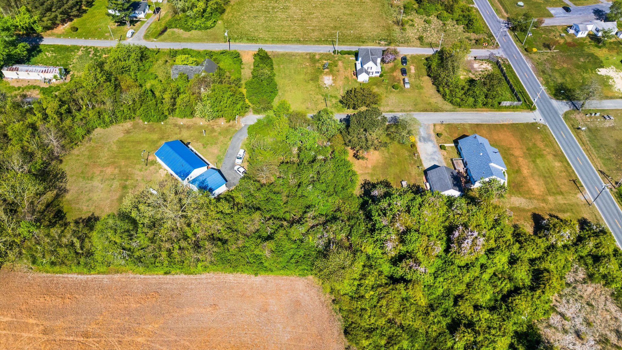 1548 GRANT ROAD