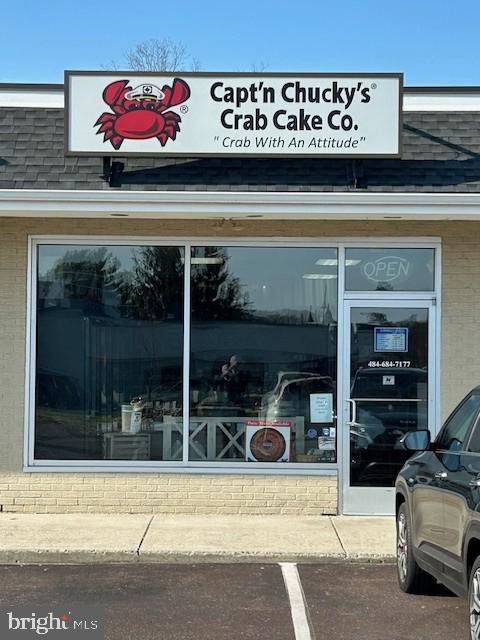 MAJOR PRICE REDUCTION! READY TO RETIRE! CURRENT EQUIPMENT AND INVENTORY INCLUDED. TURNKEY OPERATION. For Sale: Business Only, Rent Location. Rare Opportunity – Capt'n Chucky's Seafood Market, Blue Bell, PA. Business only.
Step into ownership of a beloved local landmark! Capt'n Chucky's, an independently owned and long-time profitable seafood market, is now available for acquisition as the owner retires. This is a unique chance to take over a business renowned for its mouthwatering crab cakes, fresh seafood, delicious appetizers, and hearty soups—earning its reputation as the area's #1 destination for seafood lovers.
Key Highlights-
Proven Profitability: With years of steady performance and a loyal customer base, this business stands as a testament to quality and consistency.
Independently Owned: Free from franchise restrictions, Capt'n Chucky's offers complete creative and operational control, making it an attractive opportunity for new owners looking to build on an established brand.
Retirement Transition: The current owner is retiring, paving the way for a smooth transition and ensuring that all aspects of the business are primed for continued success.
Brand Recognition: Known throughout the community for exceptional service and premium seafood offerings, Capt'n Chucky's is synonymous with quality—especially when it comes to their signature crab cakes and soups.
Whether you’re an experienced restaurateur or an entrepreneur looking to invest in a thriving business, Capt'n Chucky's promises a seamless blend of tradition and profitability. Don’t miss this chance to own a culinary staple and continue a legacy of excellence in the seafood market.
For more details or to schedule a private tour, please get in touch with your agent if you don't have one call me.. Taxes listed are not for rental. Property not for sale.
