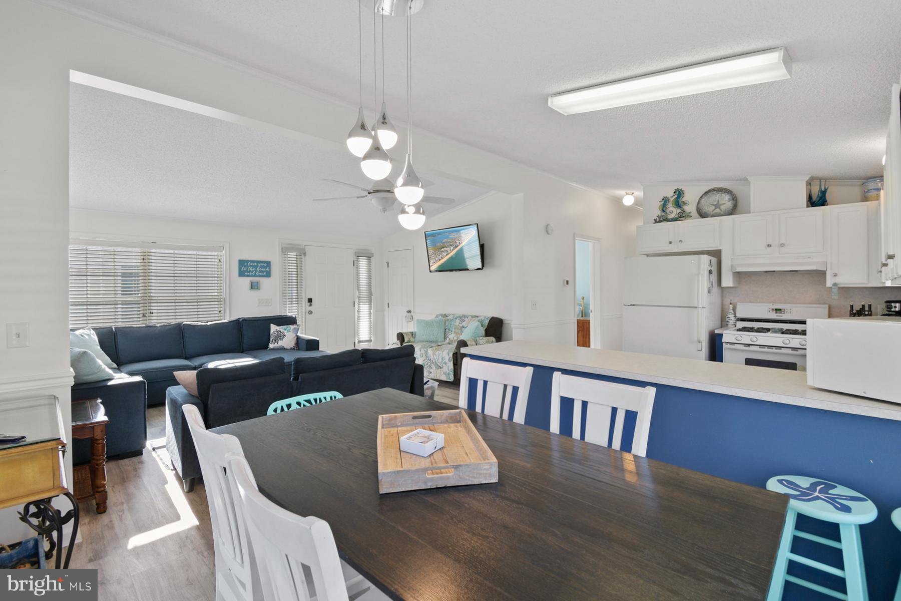 MONTEGO BAY - Residential