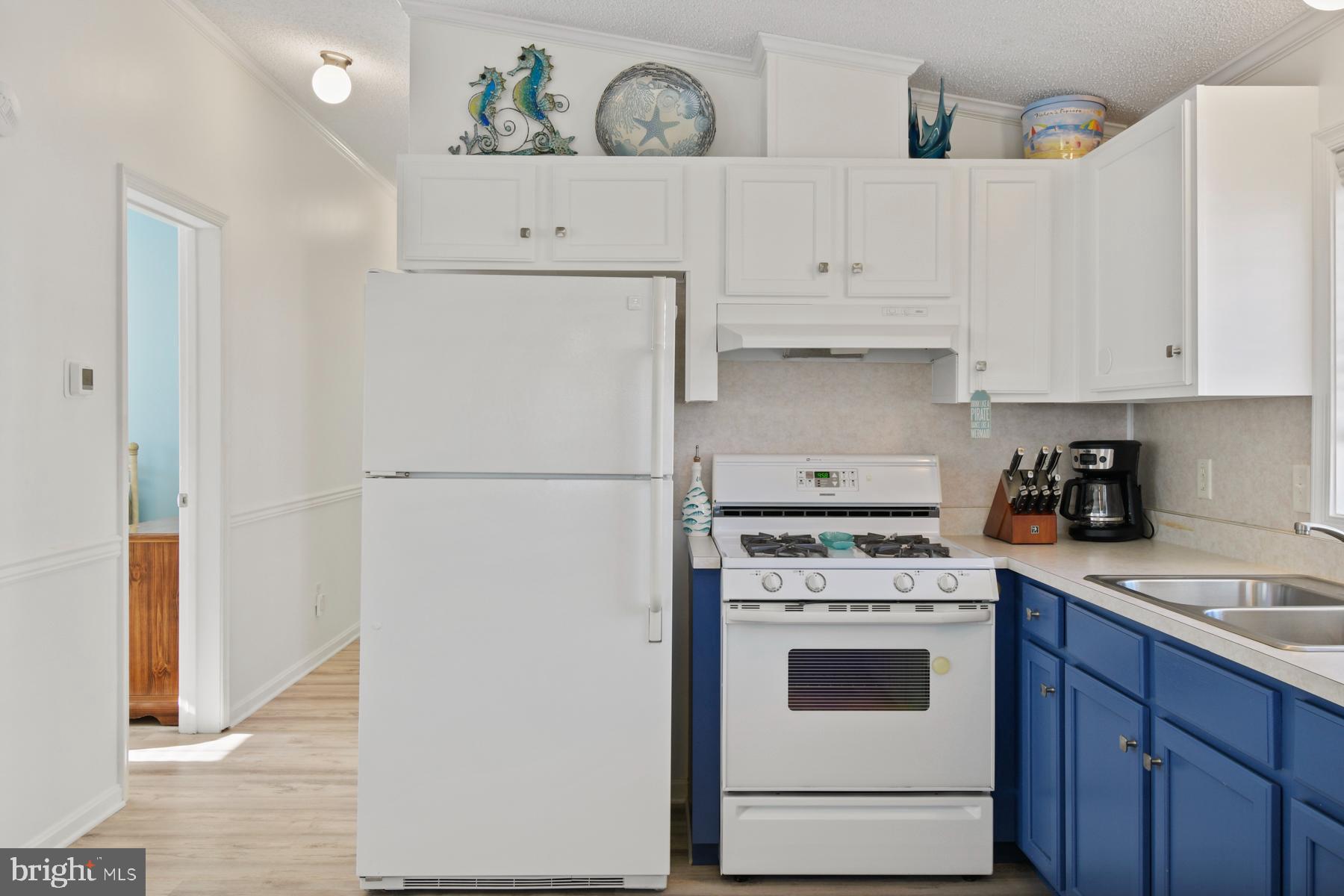 MONTEGO BAY - Residential