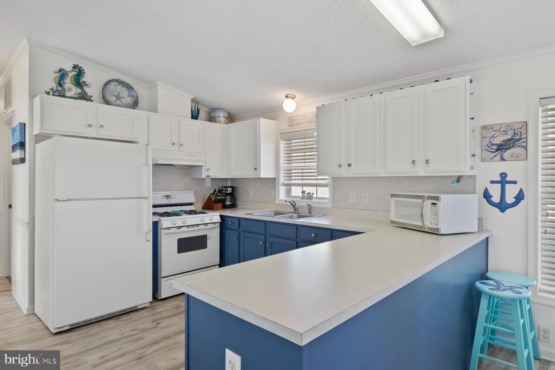 MONTEGO BAY - Residential