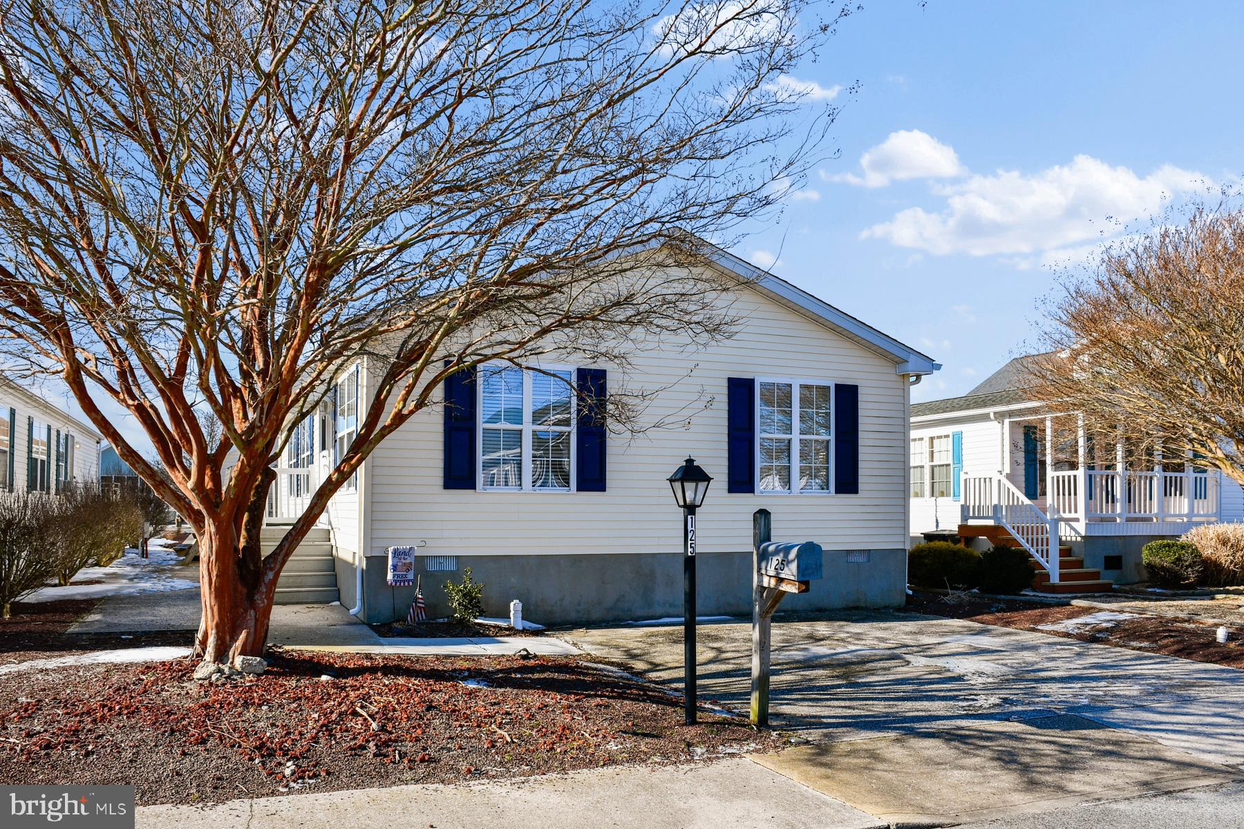 MONTEGO BAY - Residential