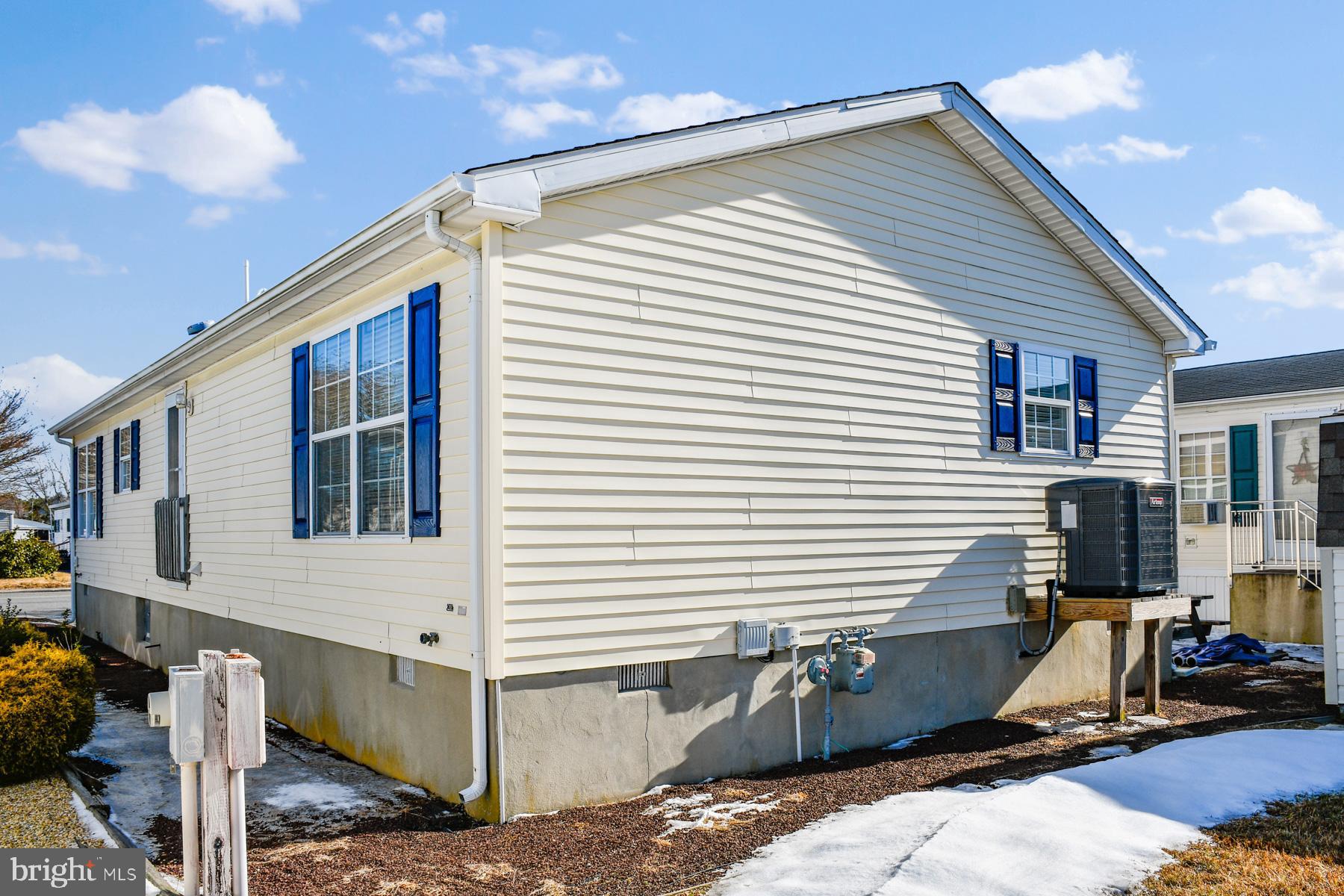 MONTEGO BAY - Residential