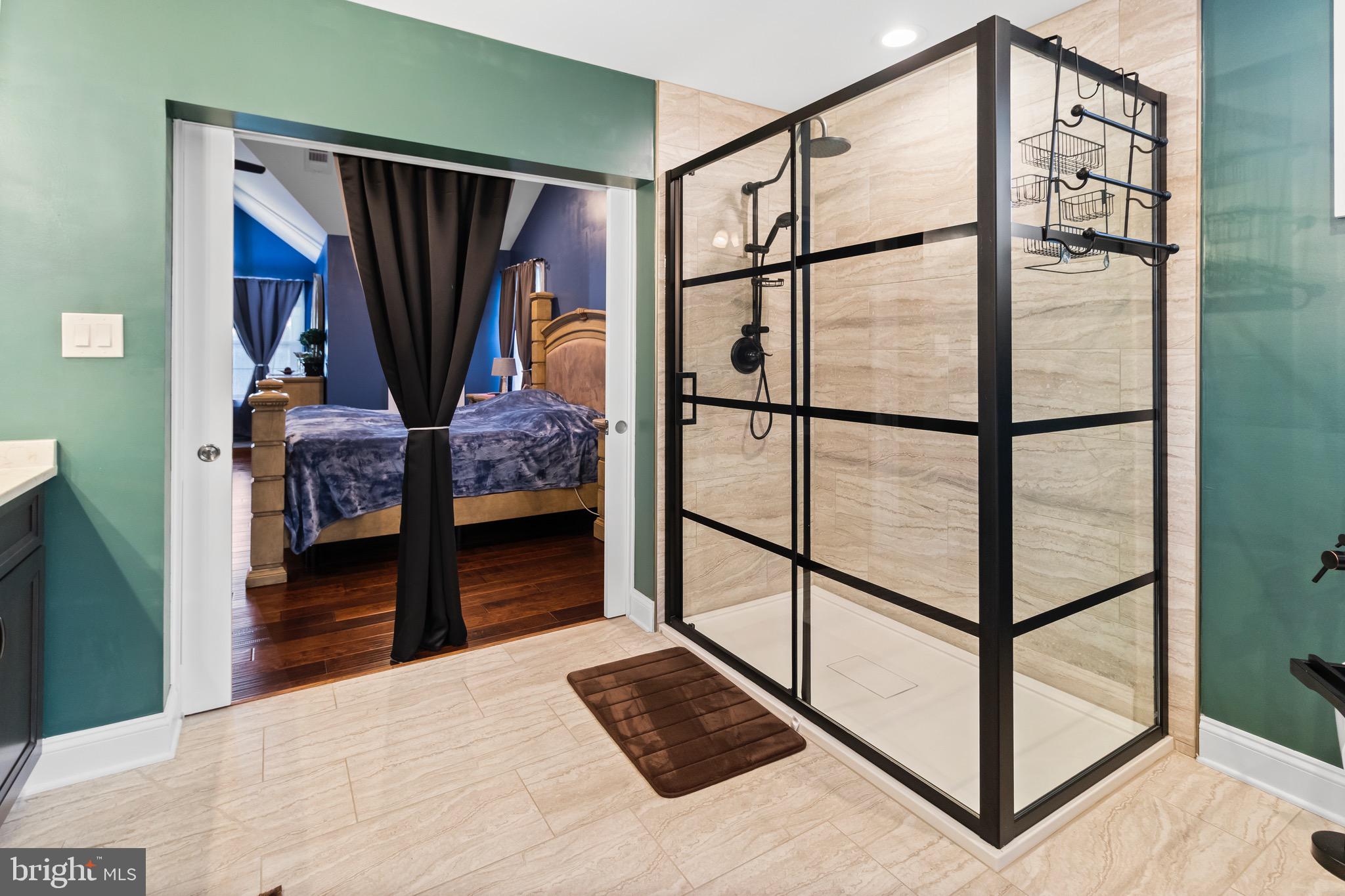 RIDGEVIEW - Residential